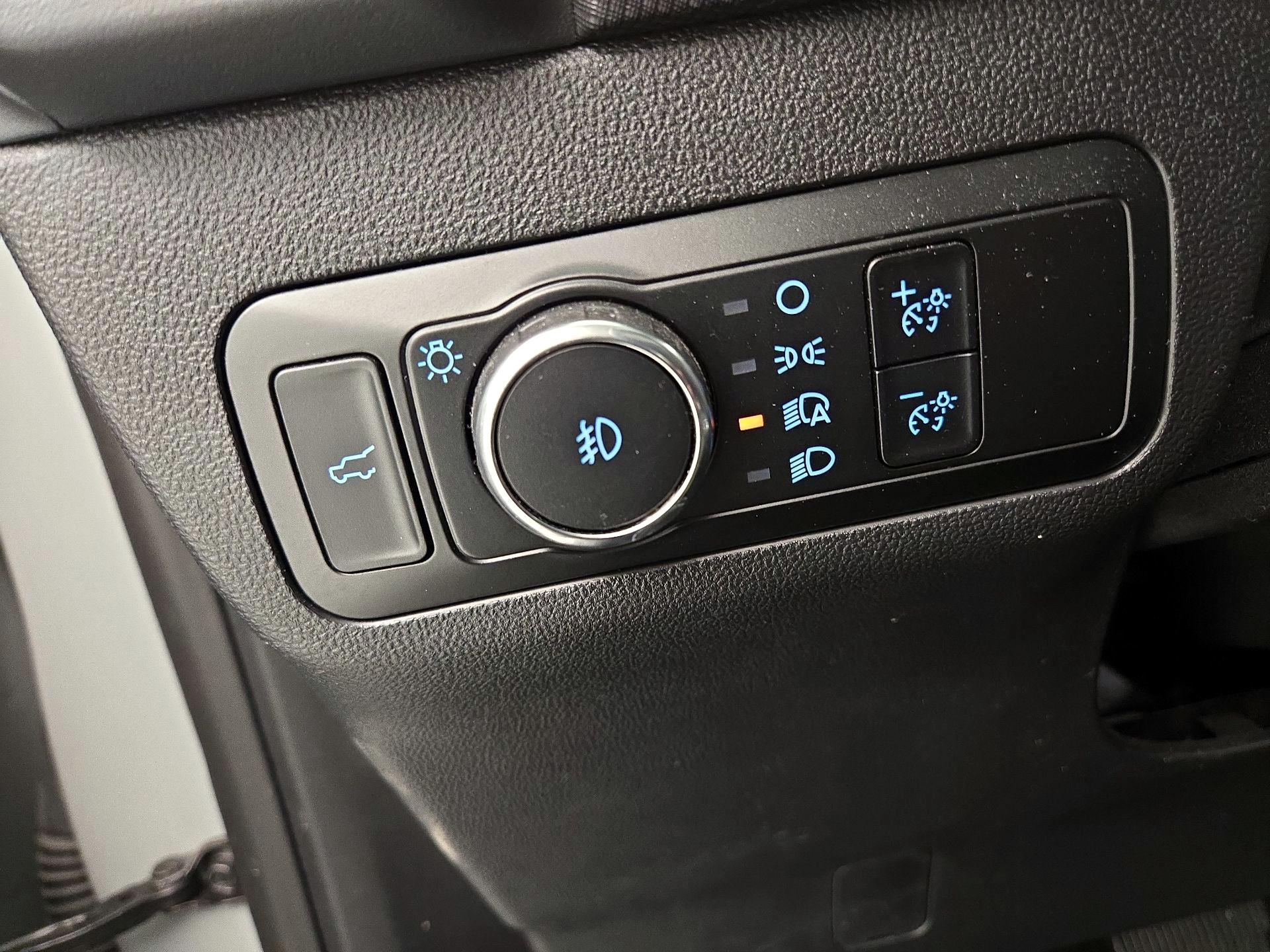 Thumbnail: 2023 Ford Bronco Sport - 13