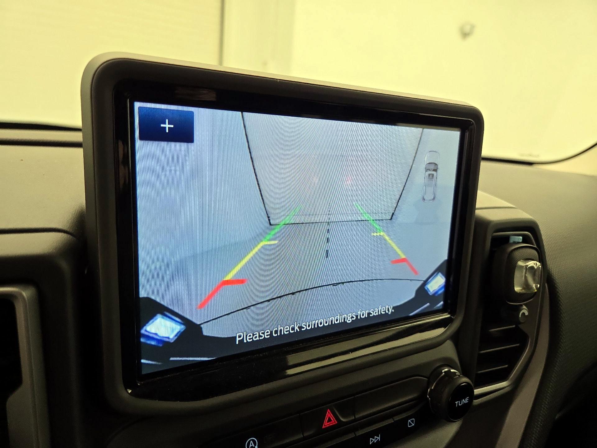 Thumbnail: 2023 Ford Bronco Sport - 14