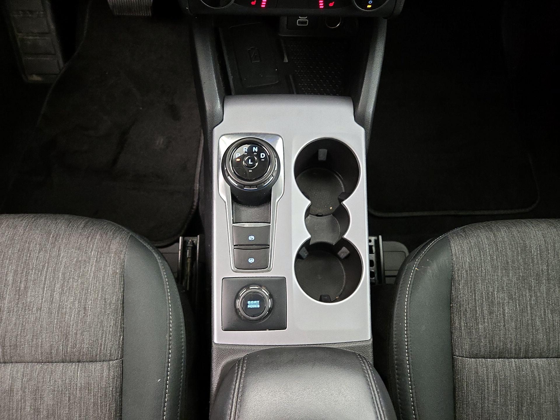 Thumbnail: 2023 Ford Bronco Sport - 17