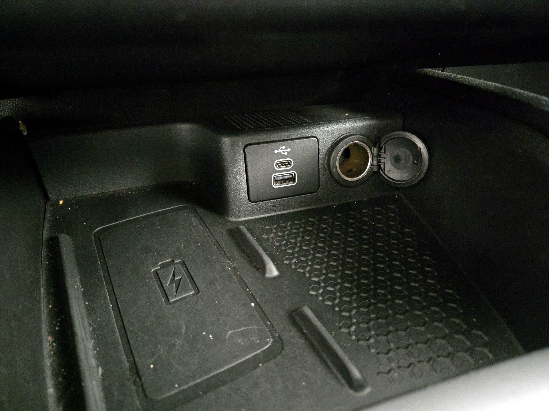 Thumbnail: 2023 Ford Bronco Sport - 18