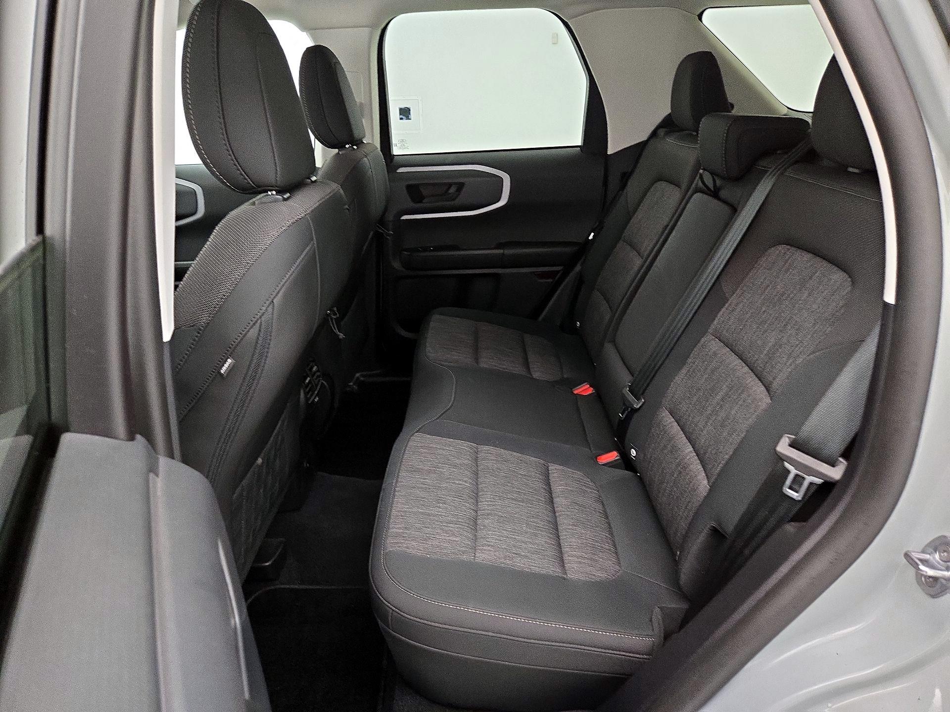 Thumbnail: 2023 Ford Bronco Sport - 19