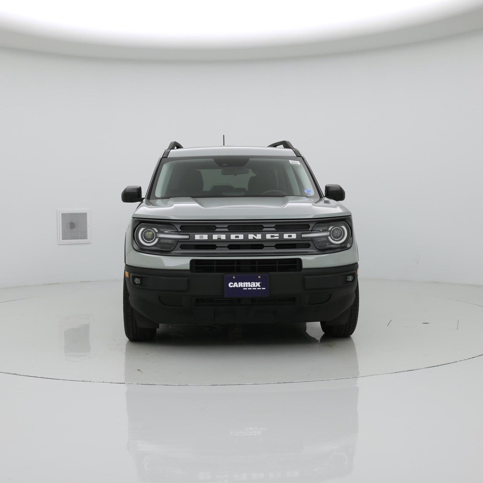 Thumbnail: 2023 Ford Bronco Sport - 5