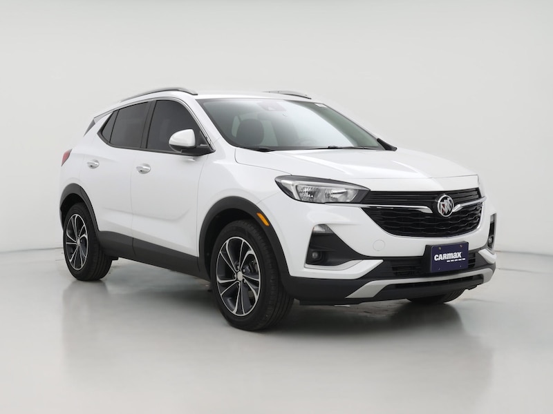 2020 Buick Encore GX Select -
                  Madison, TN