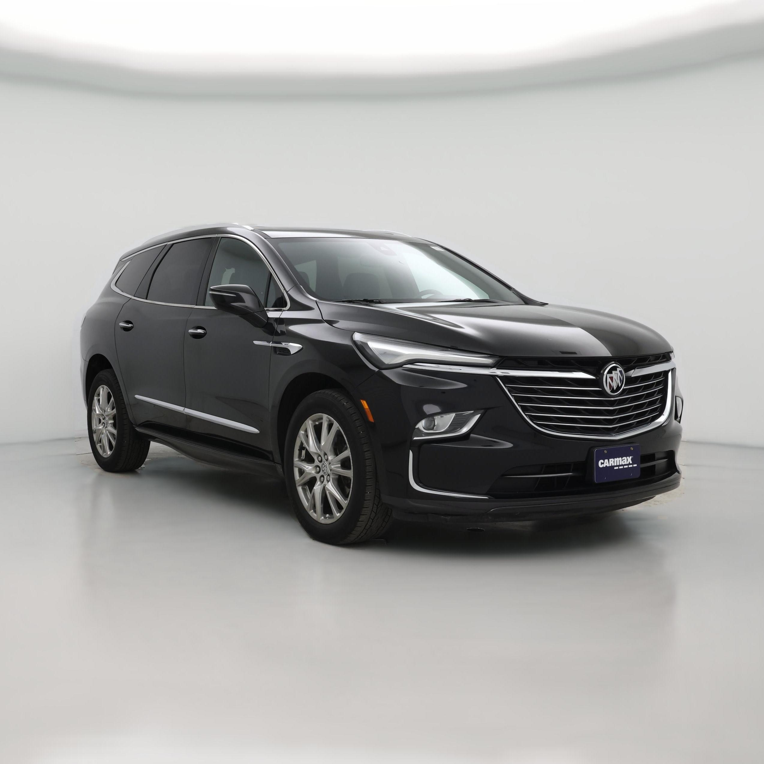 Thumbnail: 2023 Buick Enclave - 1