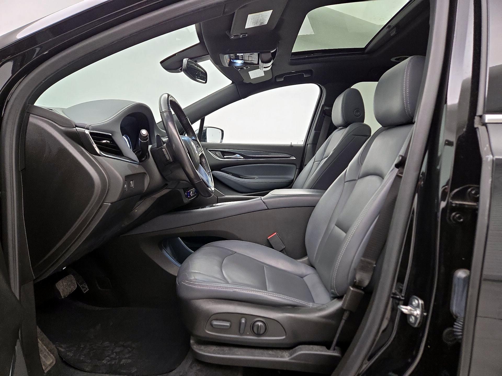 Thumbnail: 2023 Buick Enclave - 11