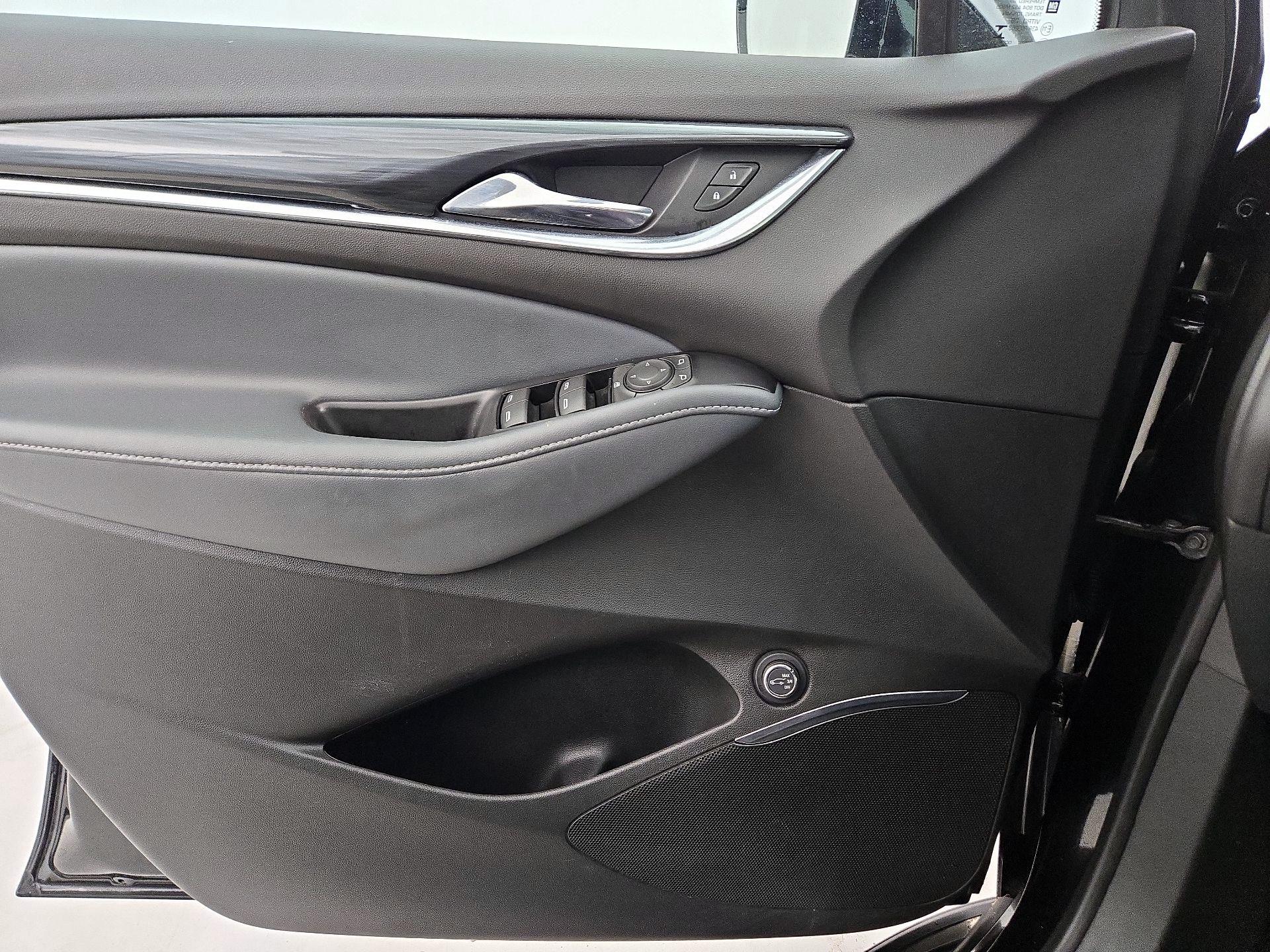 Thumbnail: 2023 Buick Enclave - 12