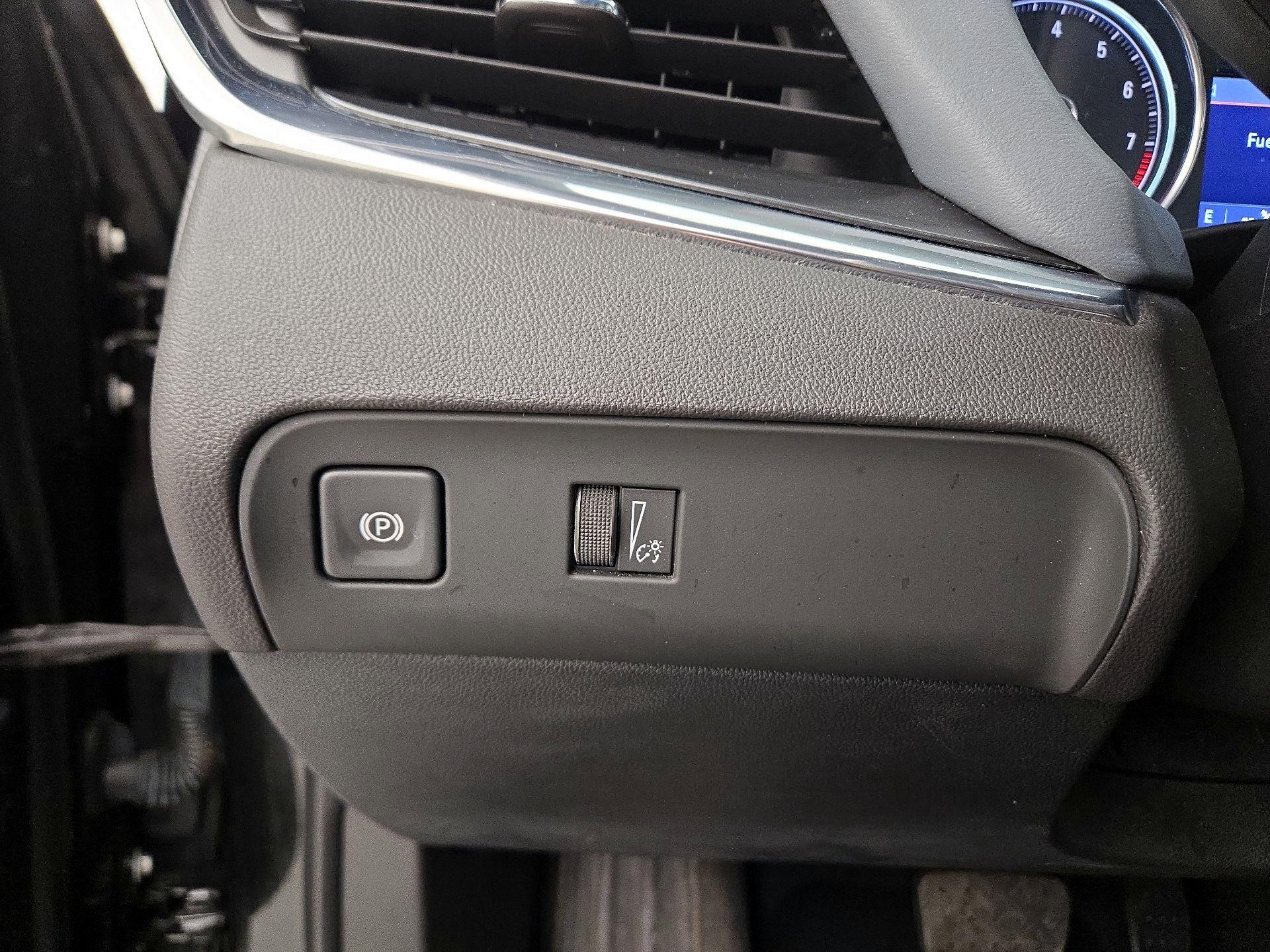 Thumbnail: 2023 Buick Enclave - 13