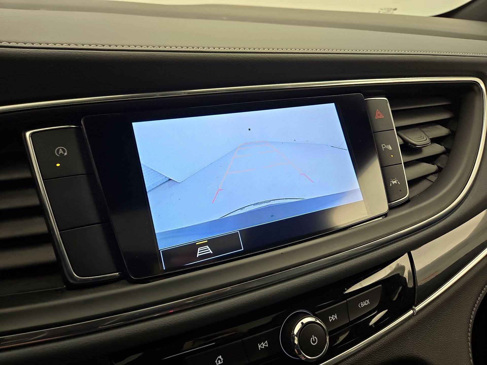 Thumbnail: 2023 Buick Enclave - 14