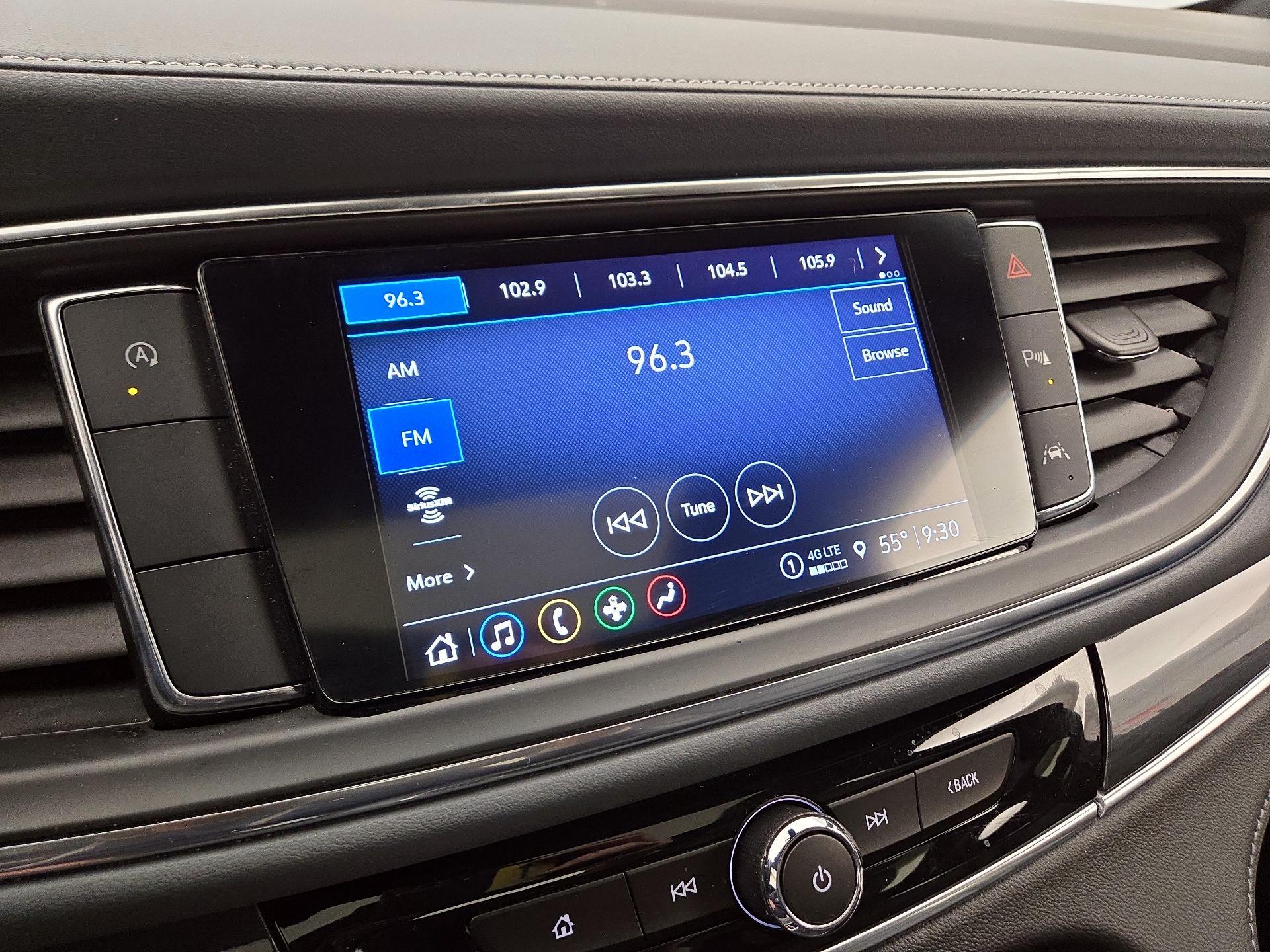 Thumbnail: 2023 Buick Enclave - 15