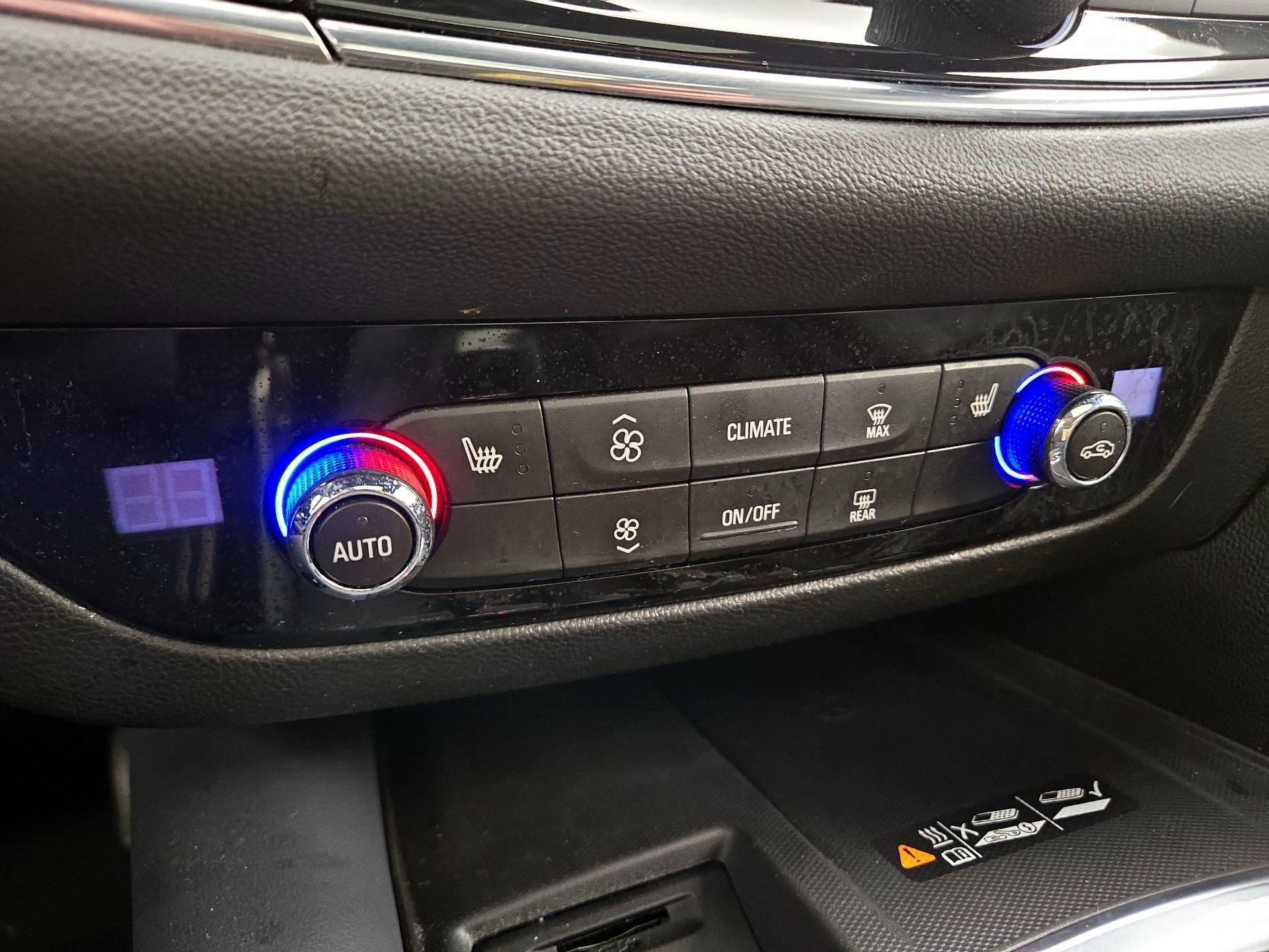 Thumbnail: 2023 Buick Enclave - 16