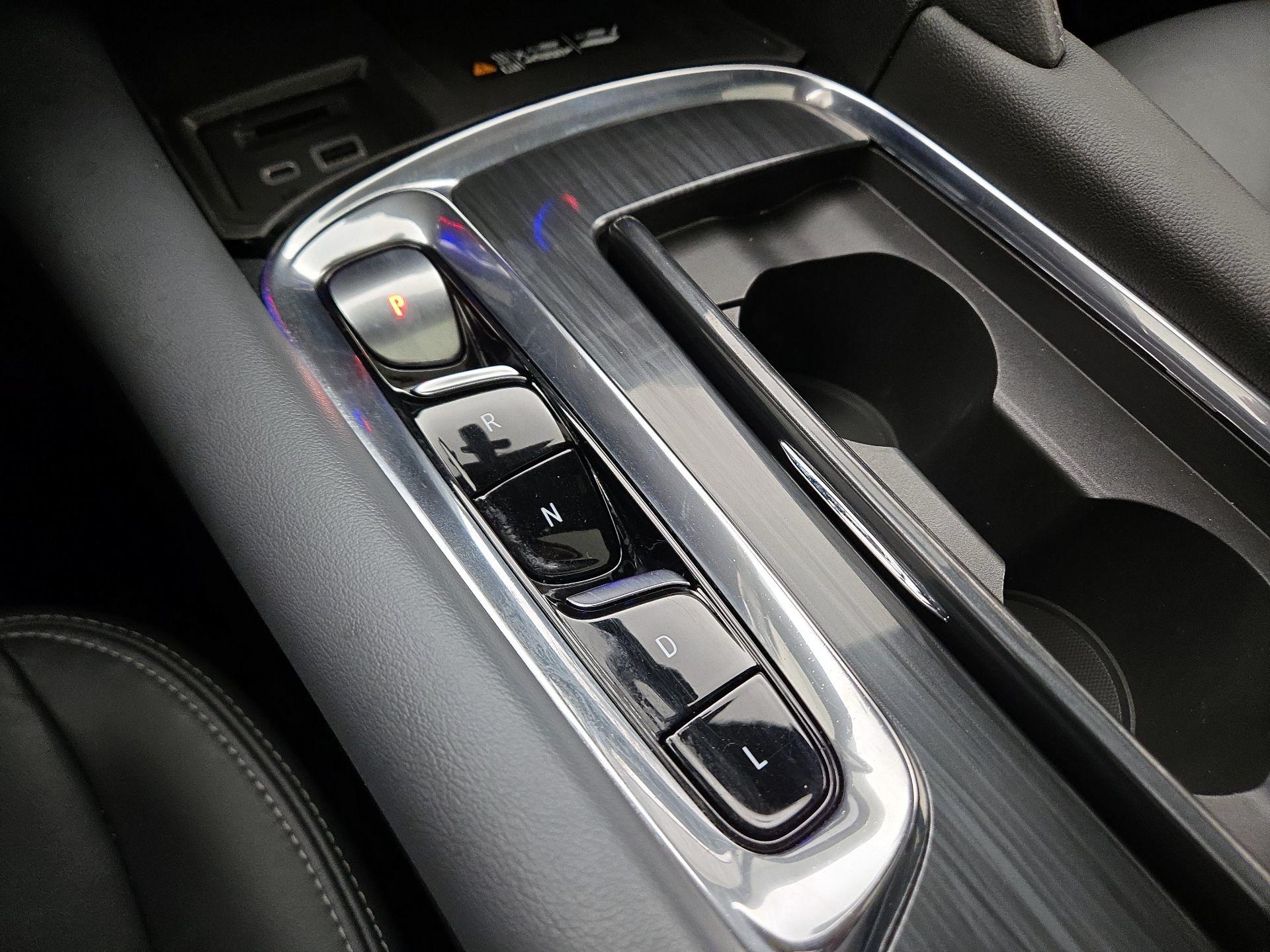 Thumbnail: 2023 Buick Enclave - 17