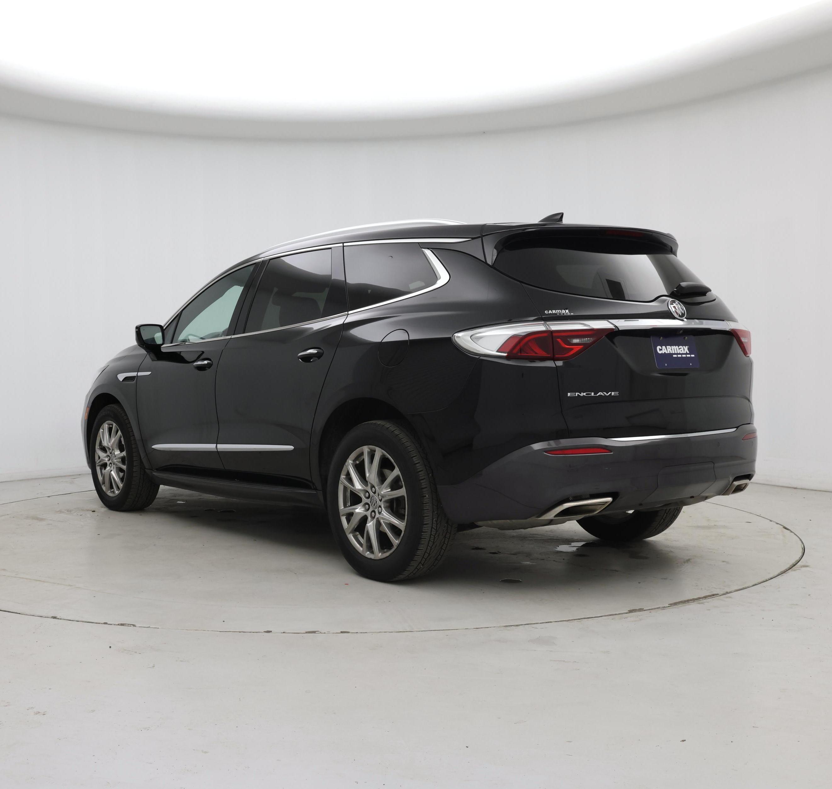 Thumbnail: 2023 Buick Enclave - 2