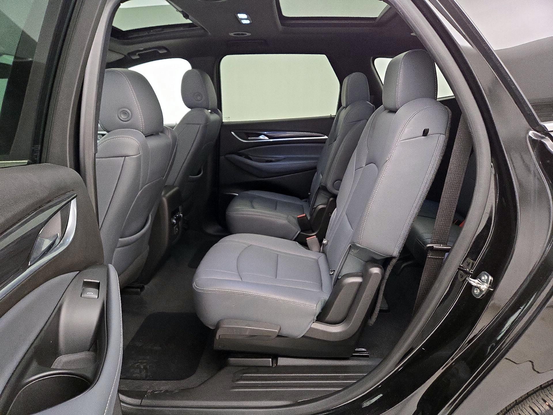 Thumbnail: 2023 Buick Enclave - 20