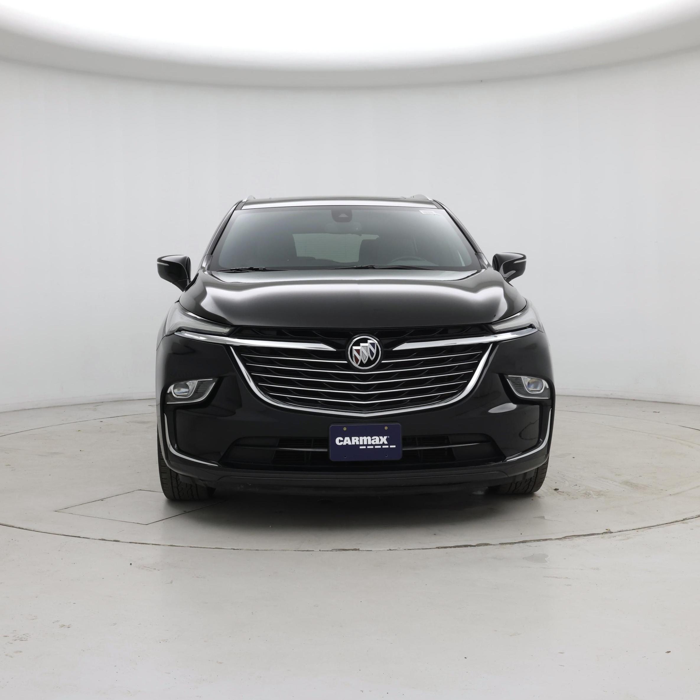 Thumbnail: 2023 Buick Enclave - 5
