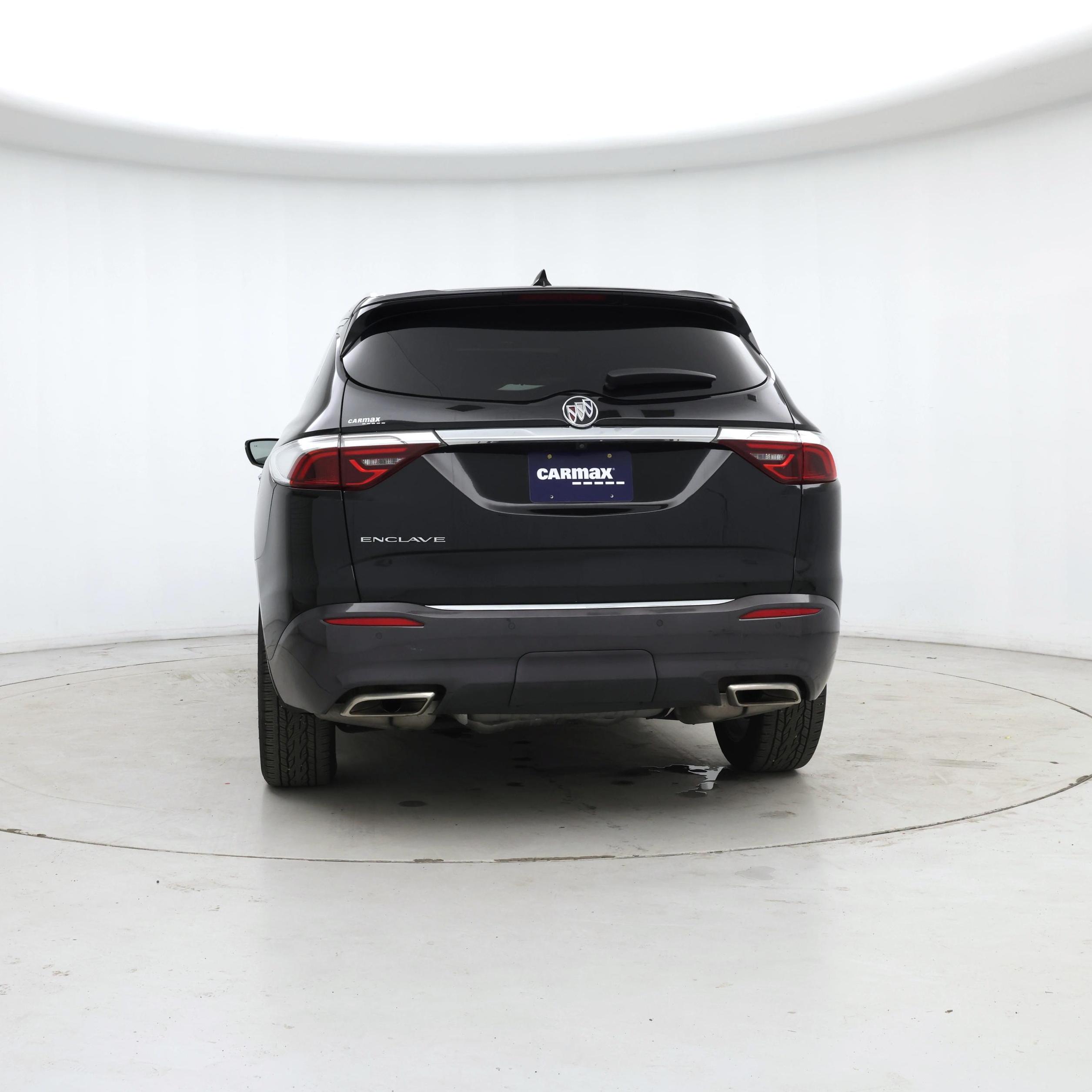 Thumbnail: 2023 Buick Enclave - 6