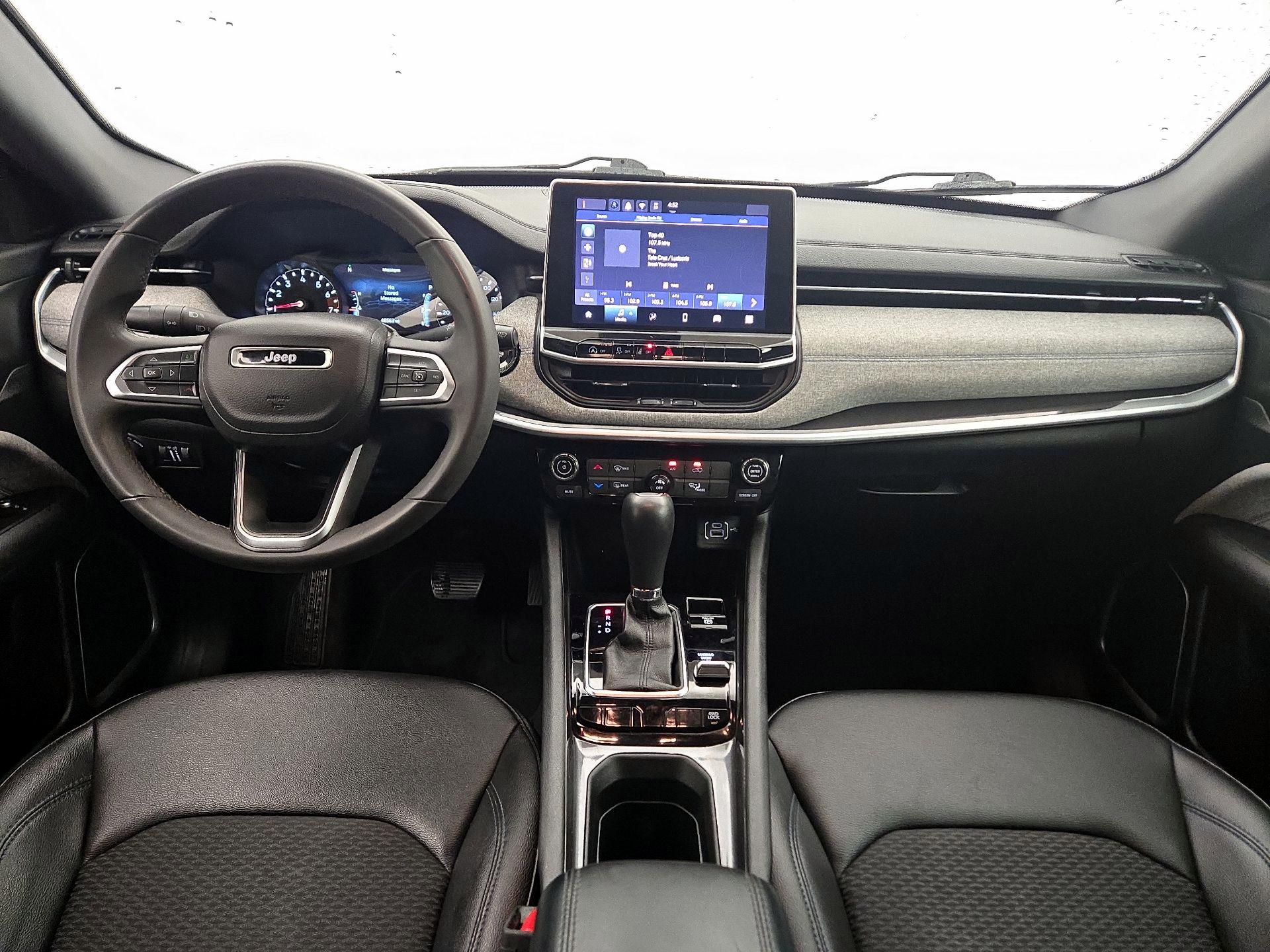 Thumbnail: 2024 Jeep Compass - 9