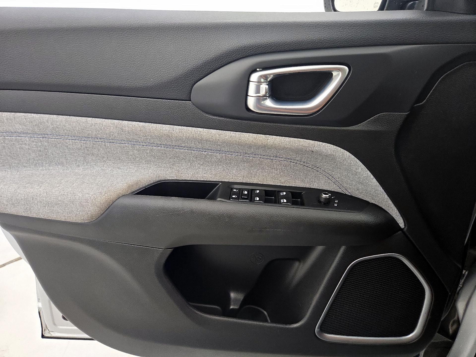 Thumbnail: 2024 Jeep Compass - 12