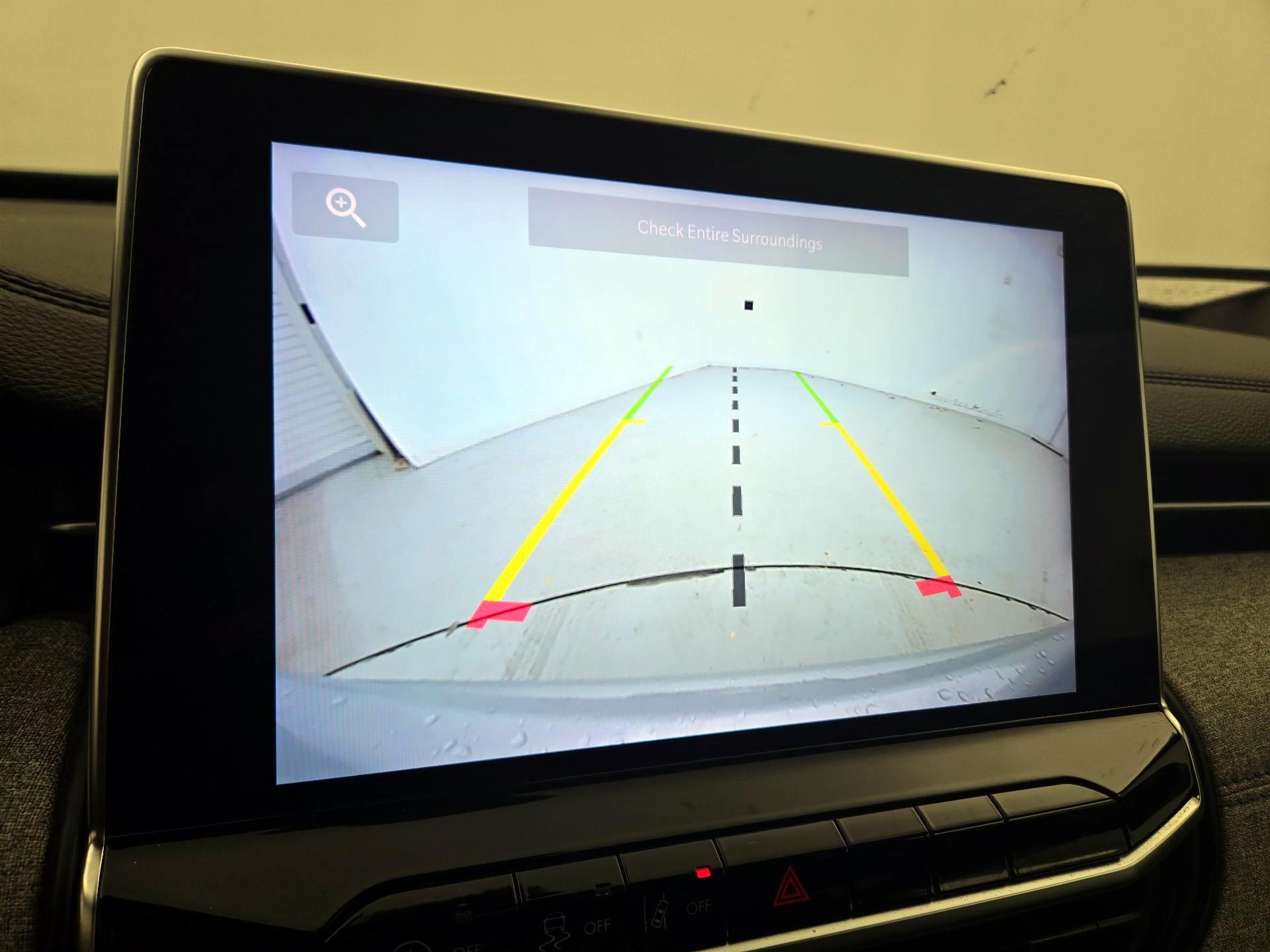 Thumbnail: 2024 Jeep Compass - 14