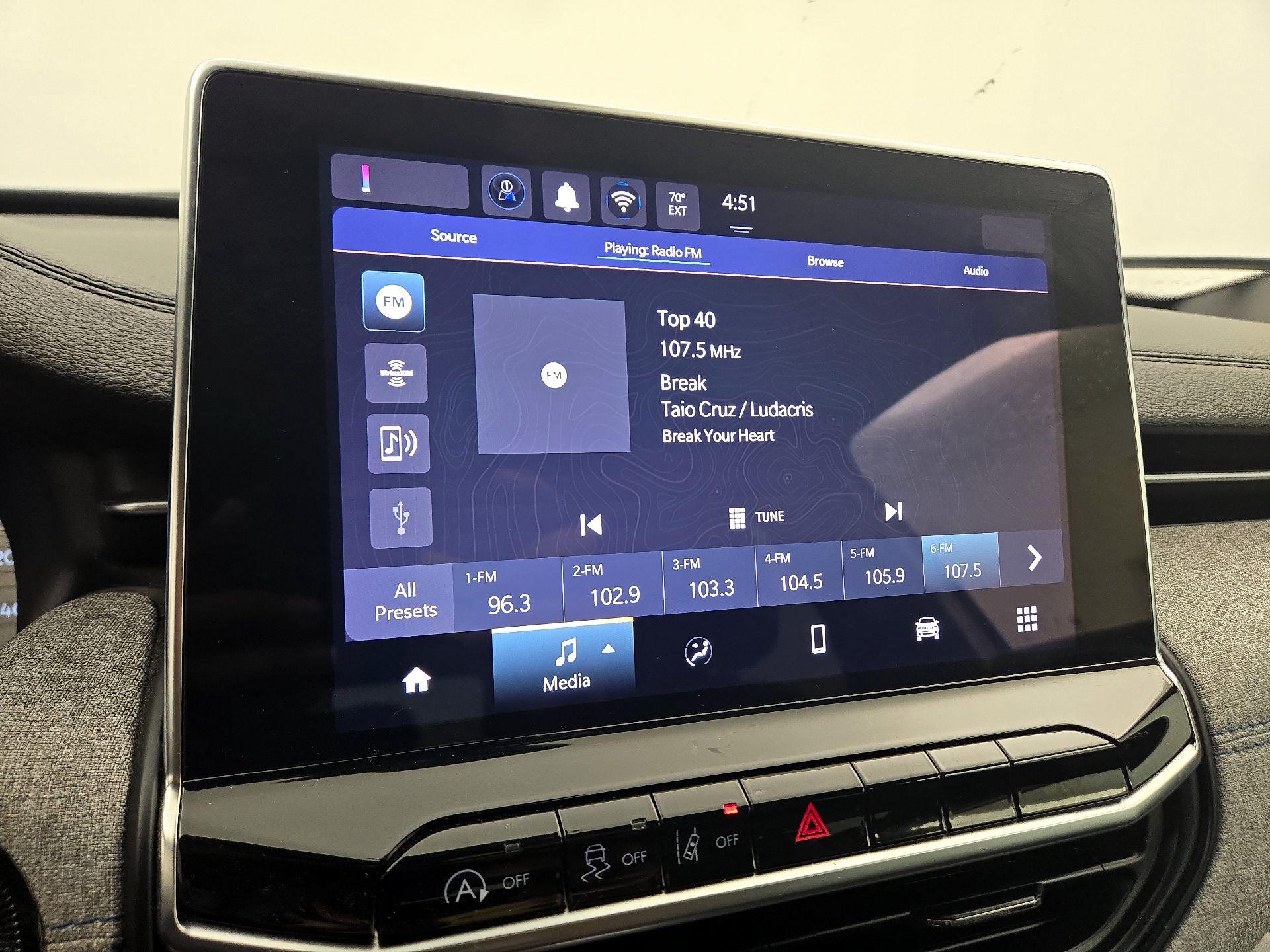 Thumbnail: 2024 Jeep Compass - 15