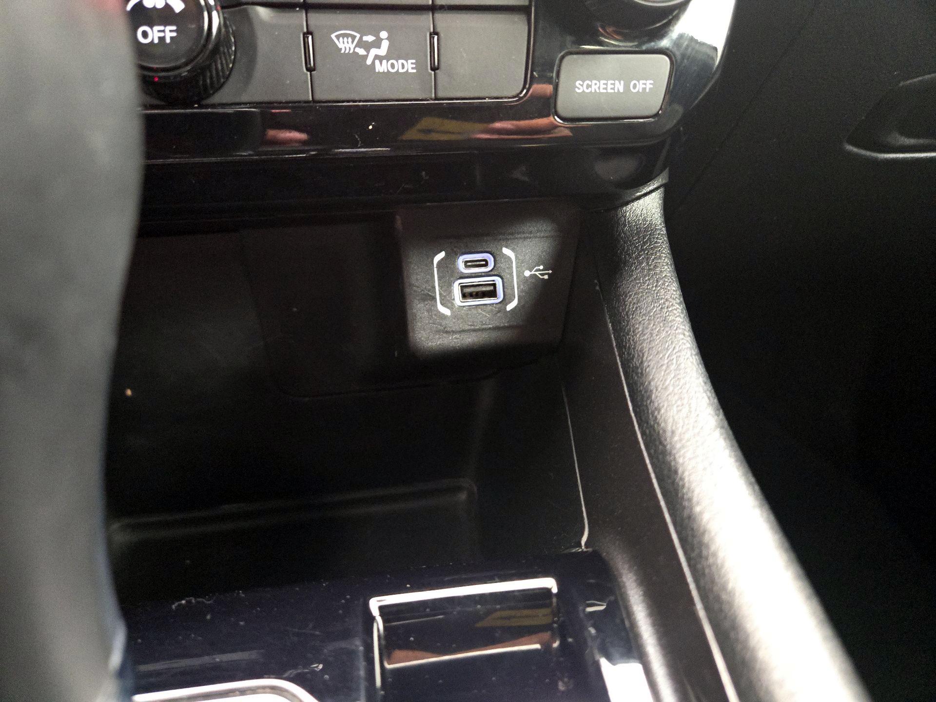 Thumbnail: 2024 Jeep Compass - 18