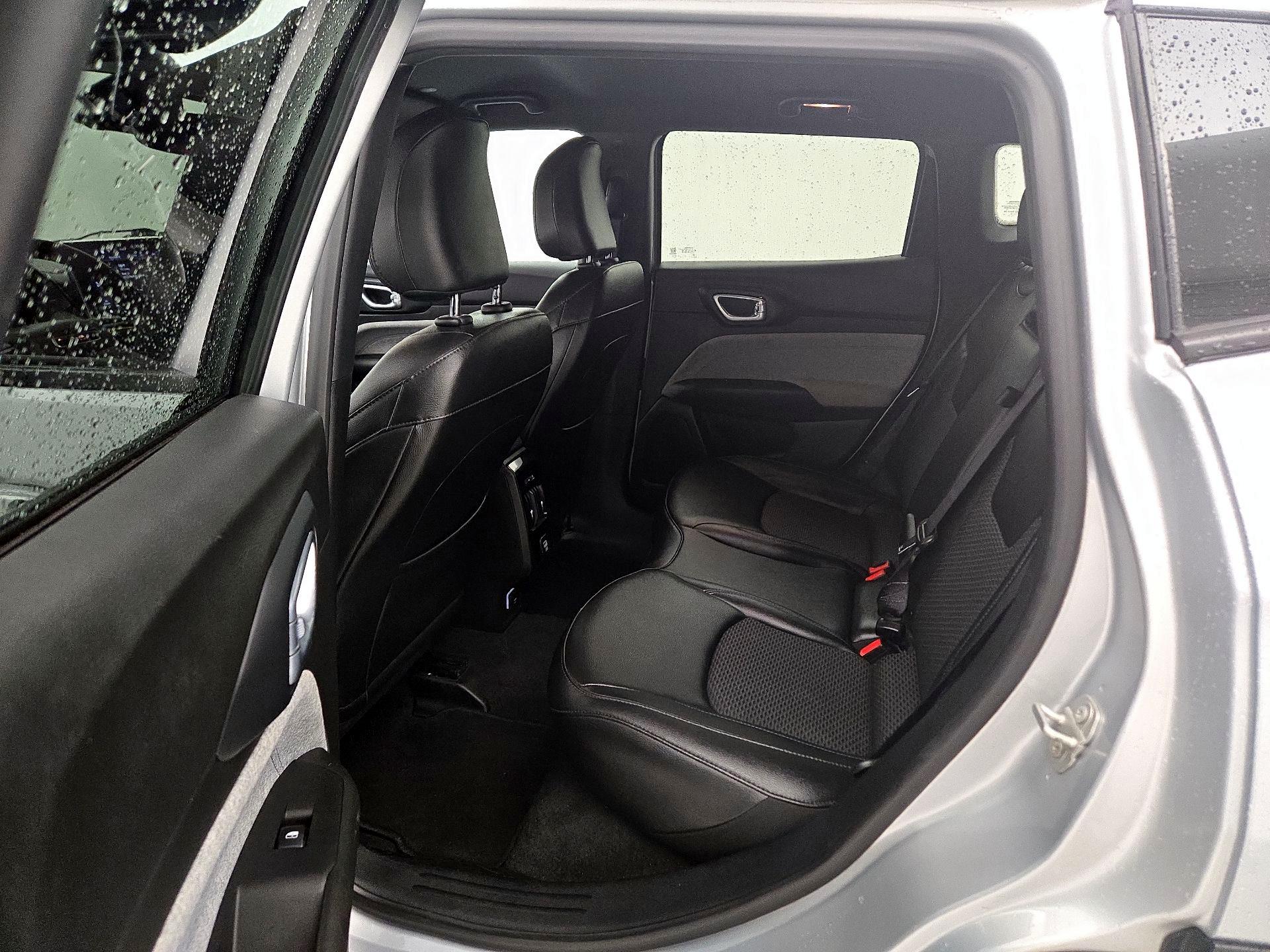 Thumbnail: 2024 Jeep Compass - 19