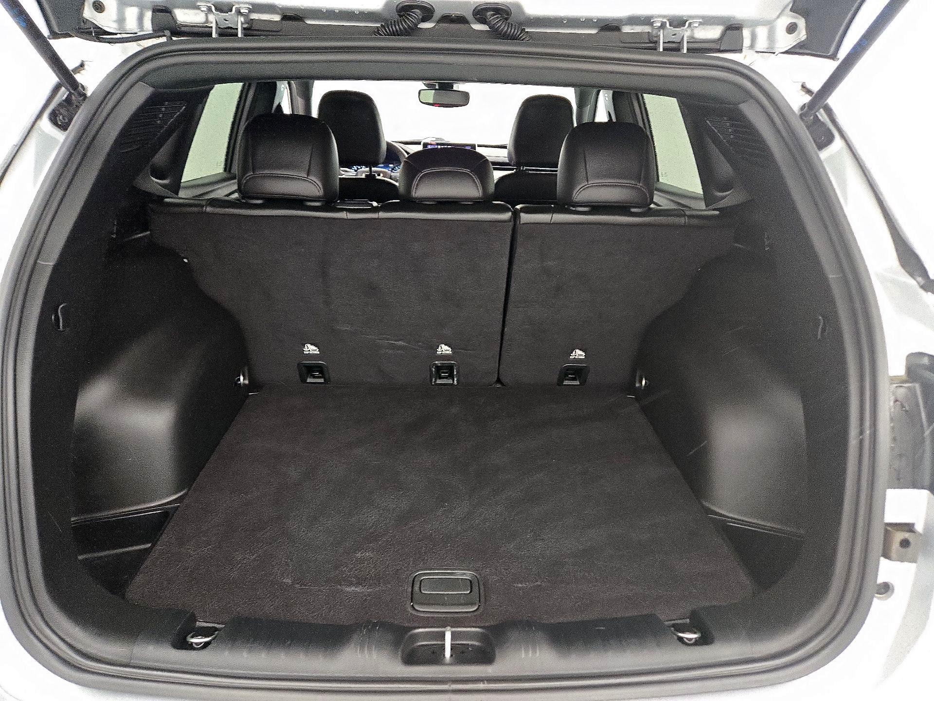 Thumbnail: 2024 Jeep Compass - 20