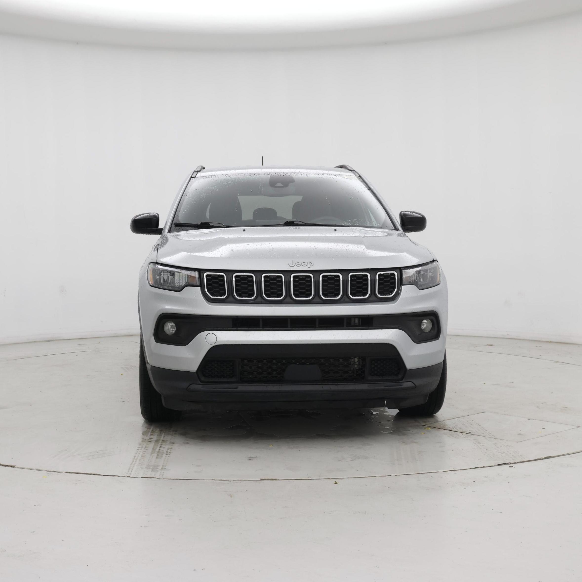 Thumbnail: 2024 Jeep Compass - 5