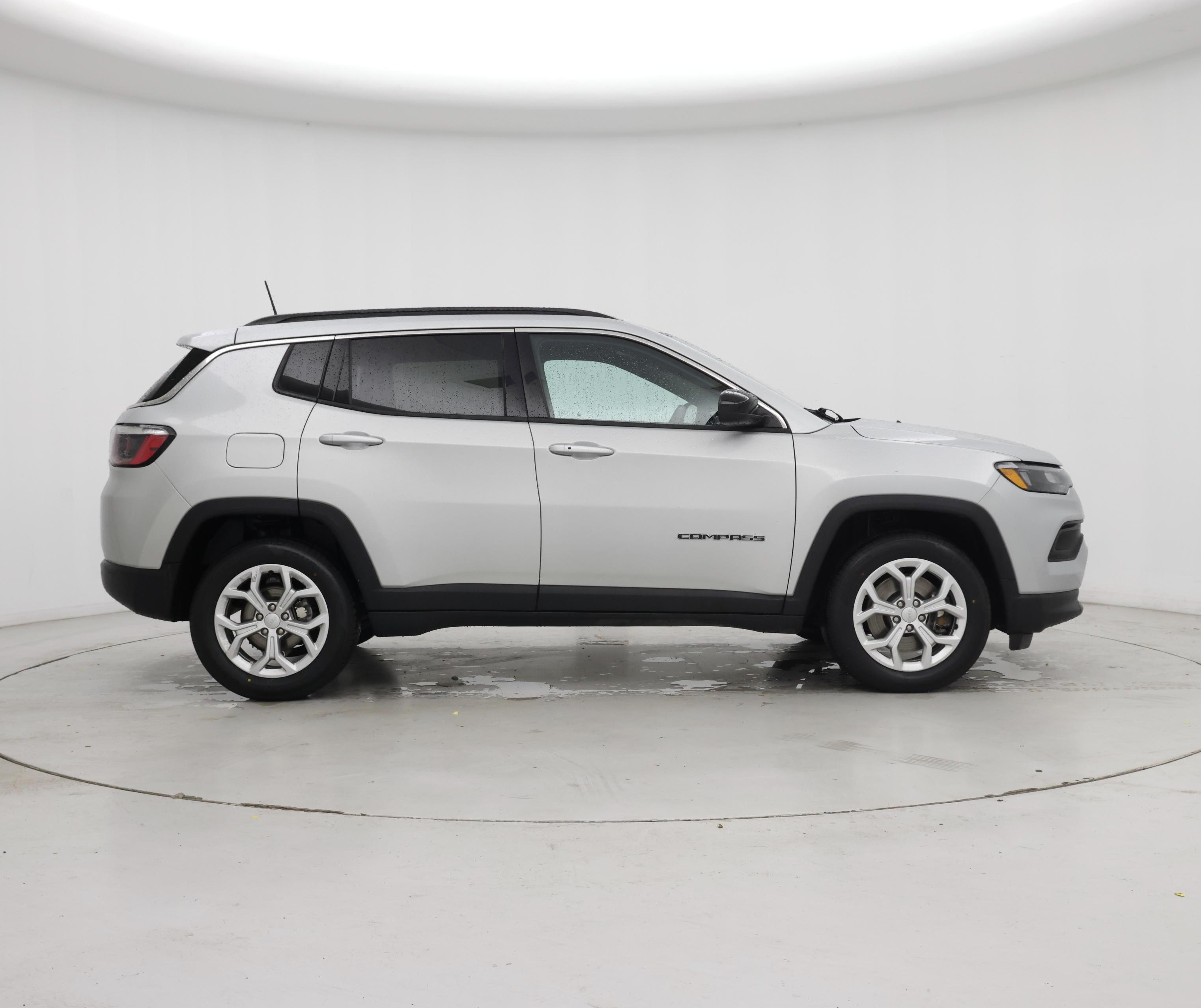 Thumbnail: 2024 Jeep Compass - 7