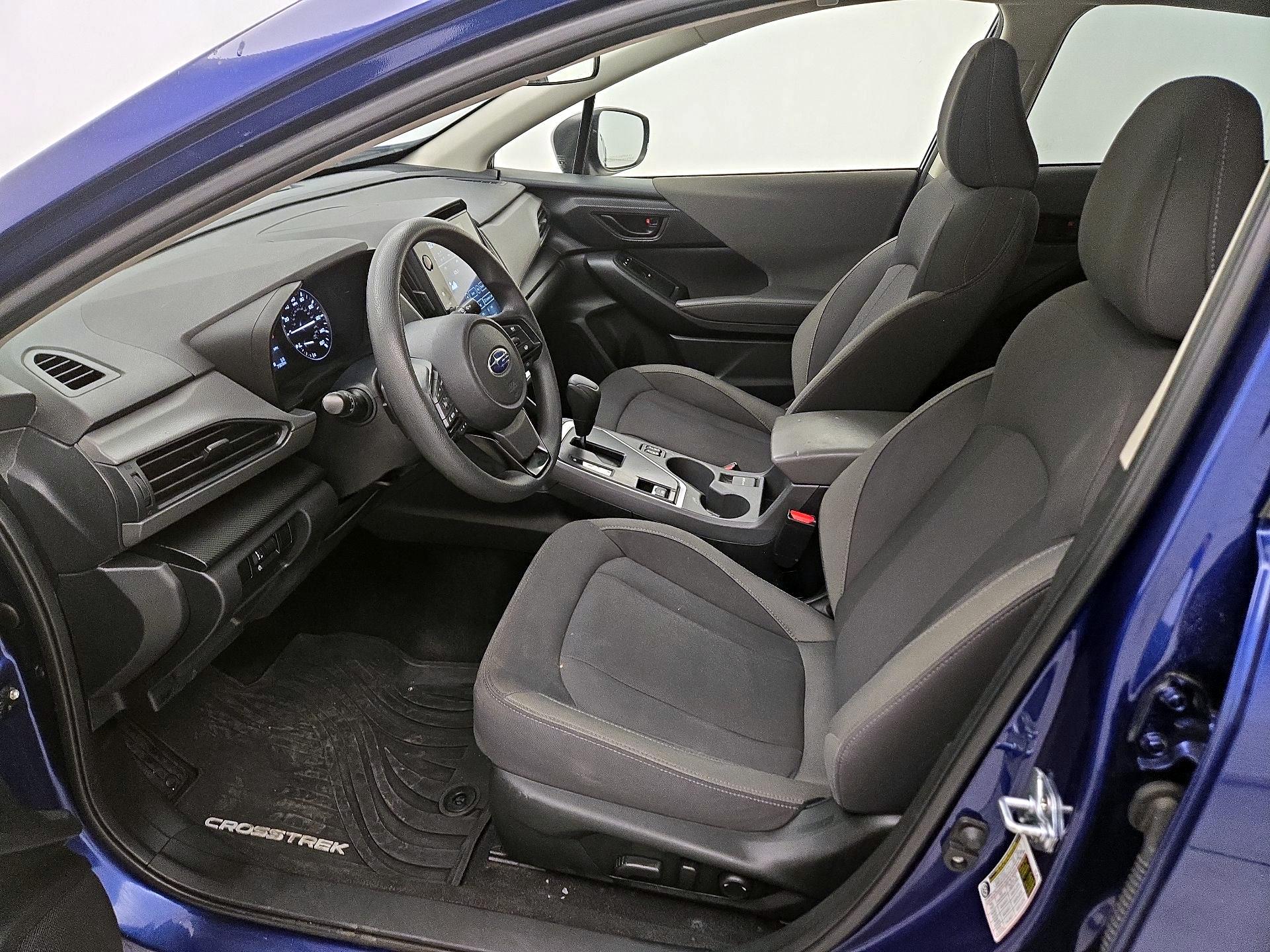 Thumbnail: 2025 Subaru Crosstrek - 11