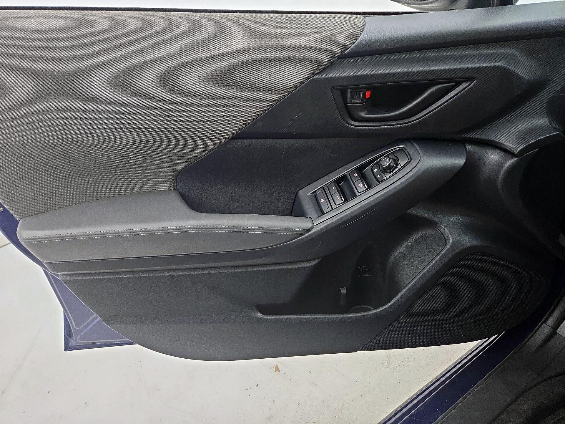 Thumbnail: 2025 Subaru Crosstrek - 12