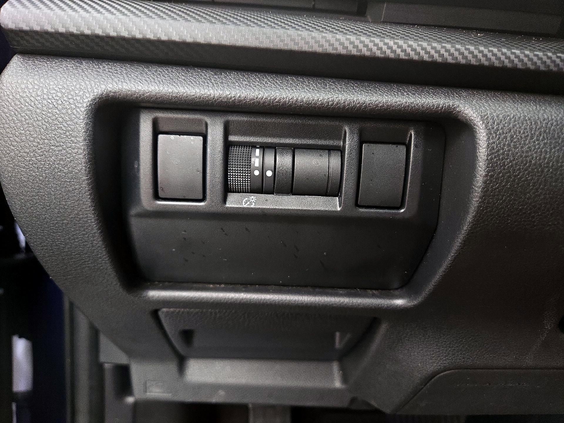 Thumbnail: 2025 Subaru Crosstrek - 13