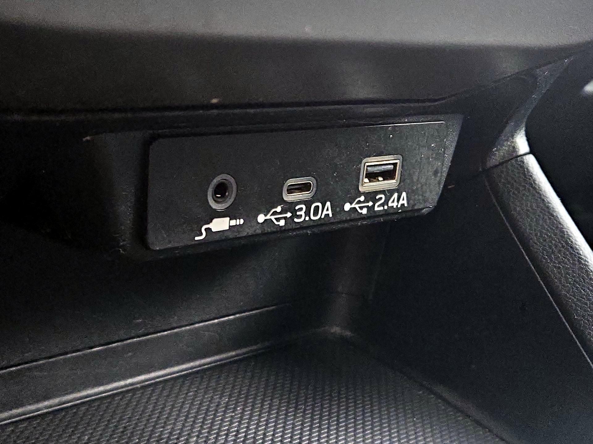 Thumbnail: 2025 Subaru Crosstrek - 18