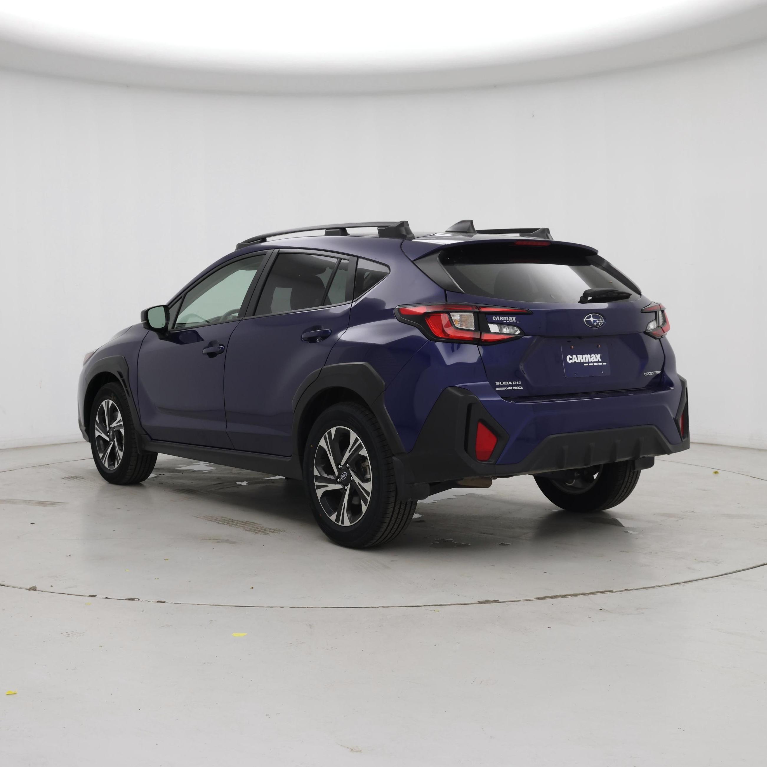 Thumbnail: 2025 Subaru Crosstrek - 2