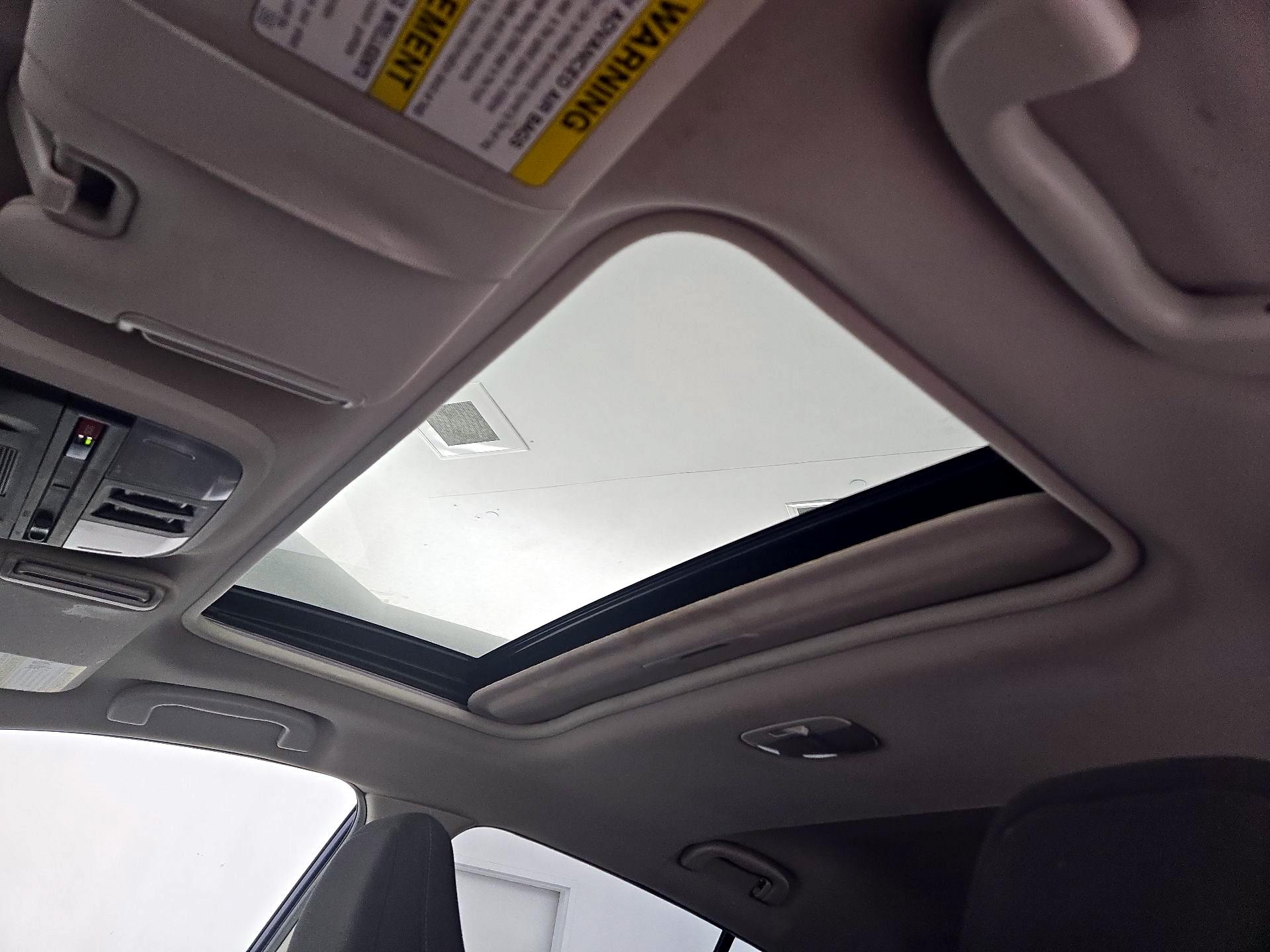 Thumbnail: 2025 Subaru Crosstrek - 19