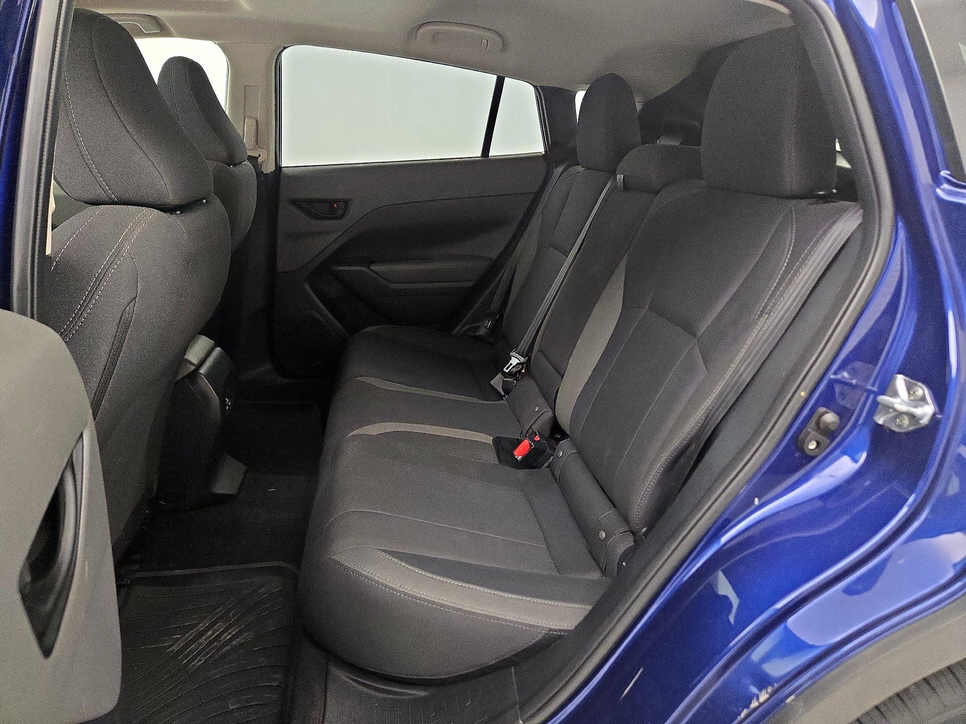 Thumbnail: 2025 Subaru Crosstrek - 20