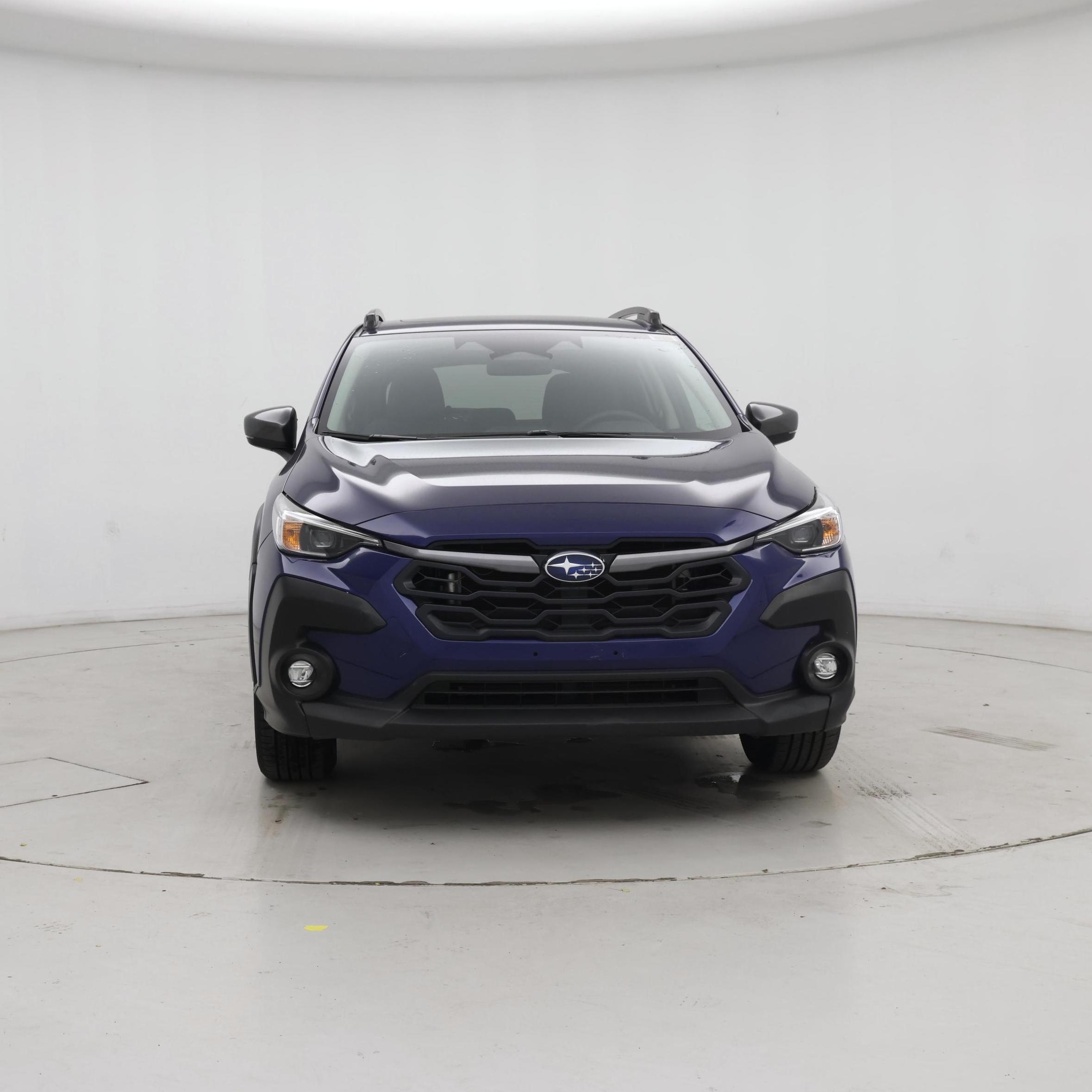 Thumbnail: 2025 Subaru Crosstrek - 5