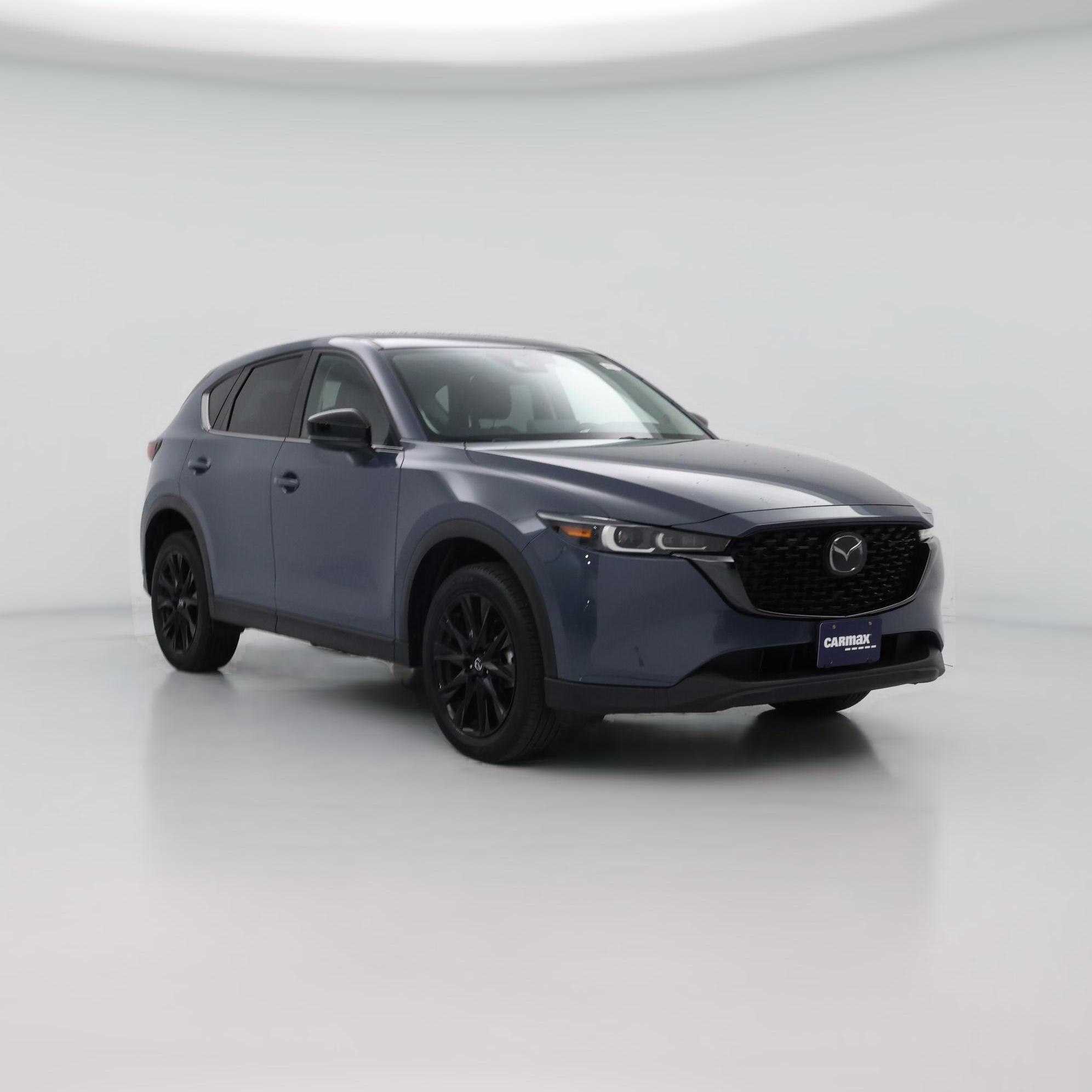Thumbnail: 2023 Mazda CX-5 - 1