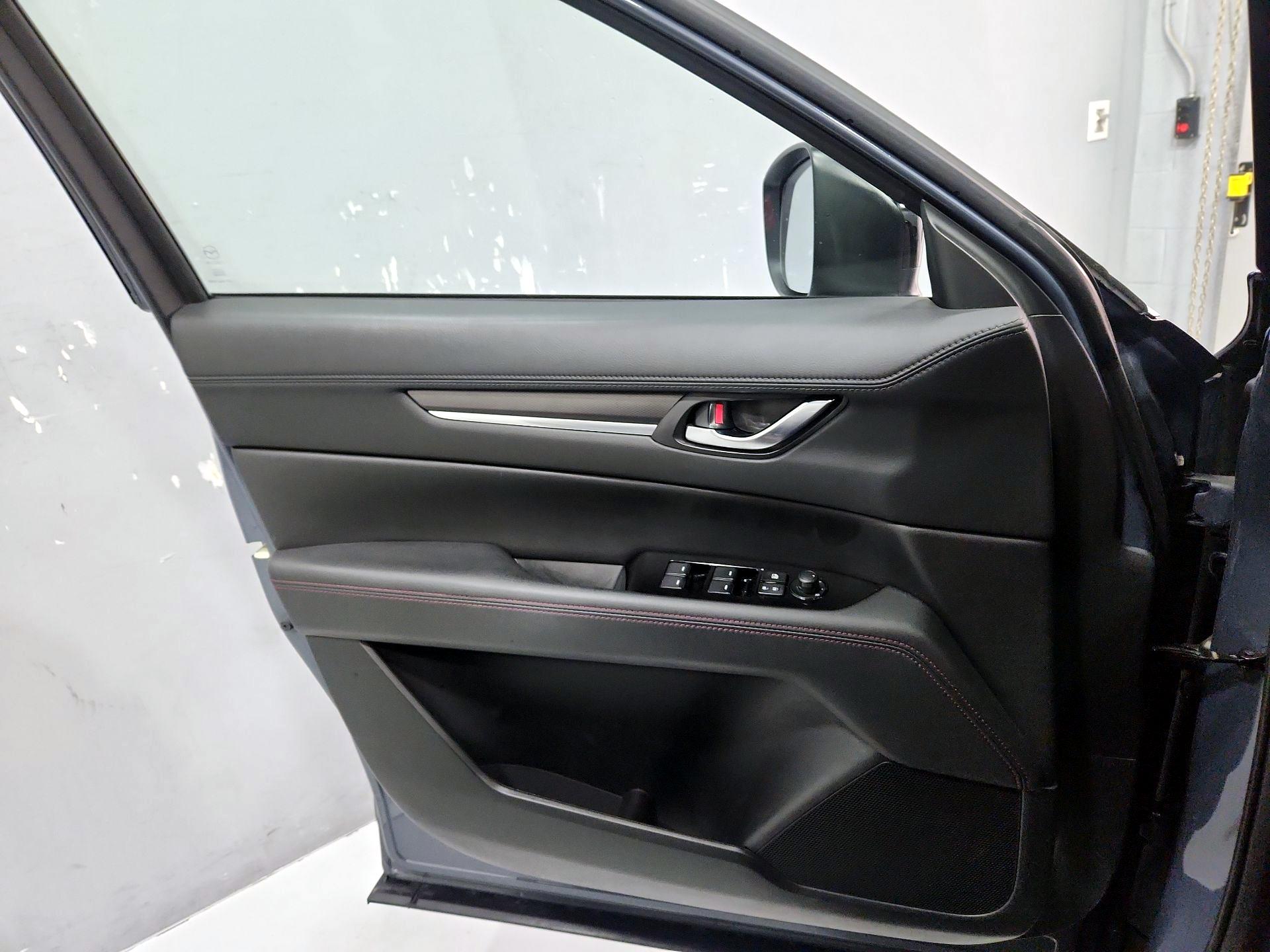 Thumbnail: 2023 Mazda CX-5 - 12