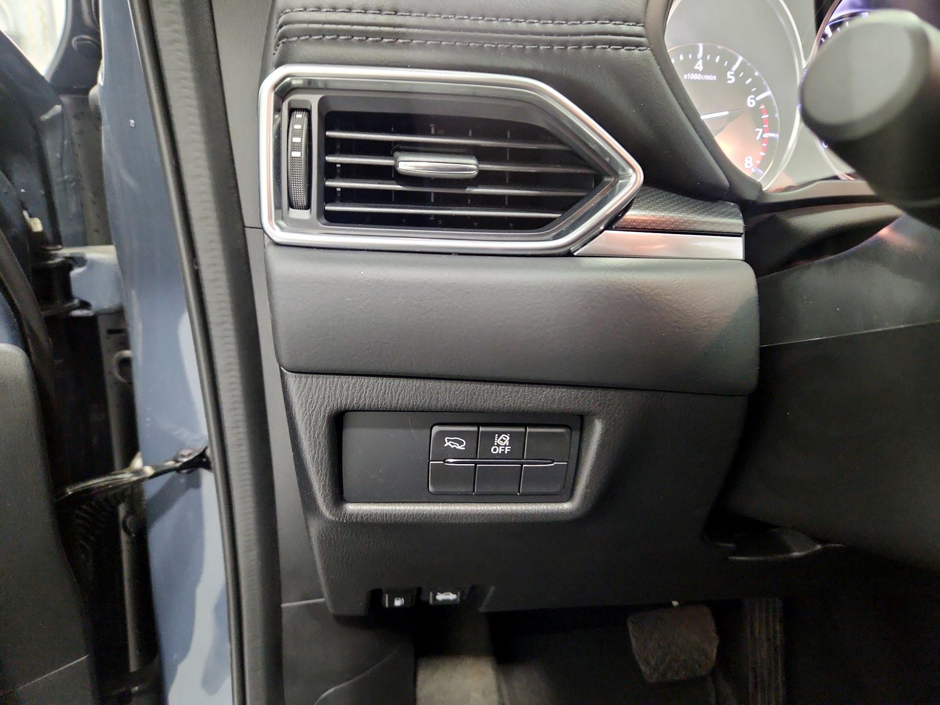 Thumbnail: 2023 Mazda CX-5 - 13