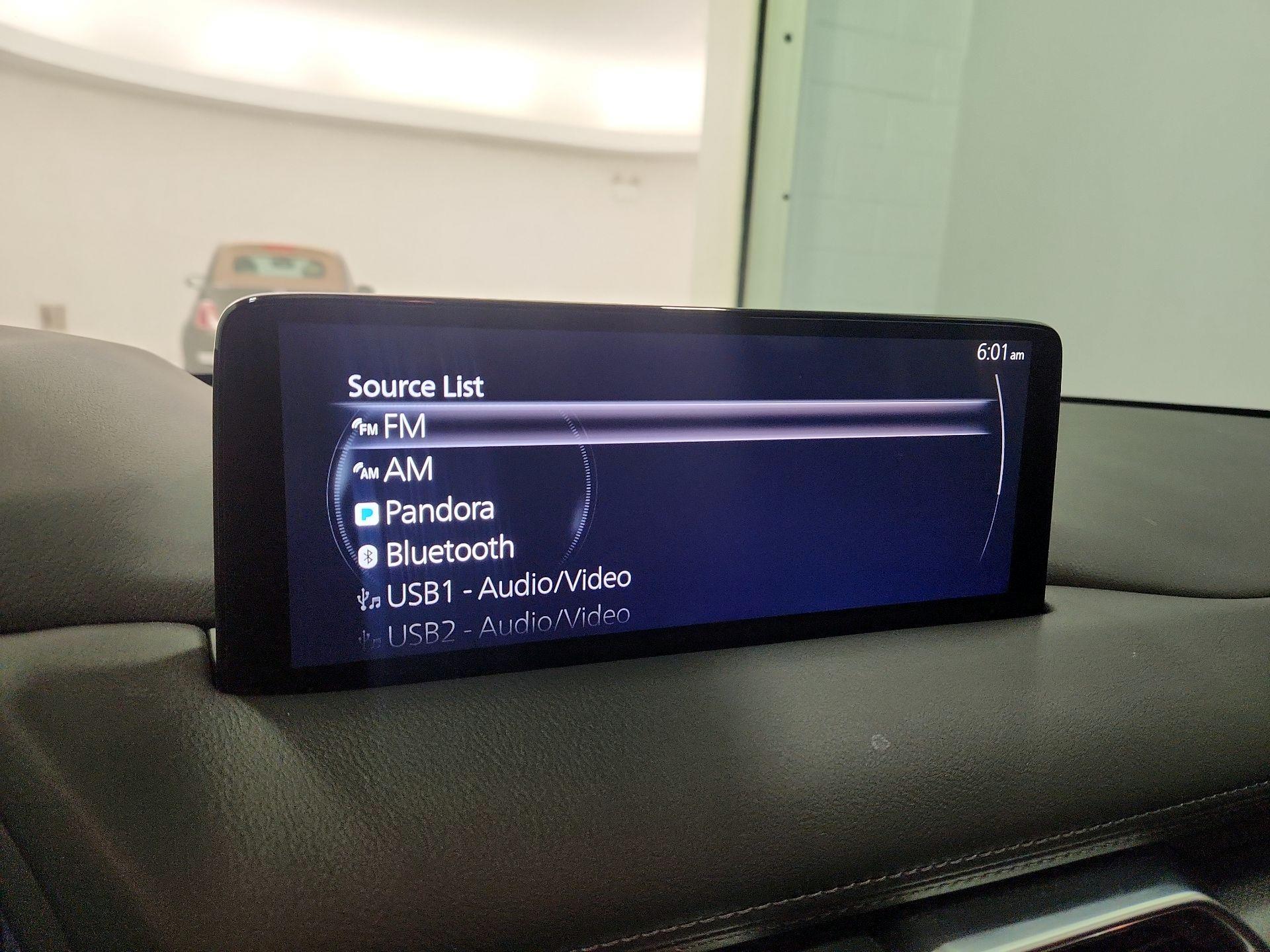 Thumbnail: 2023 Mazda CX-5 - 15