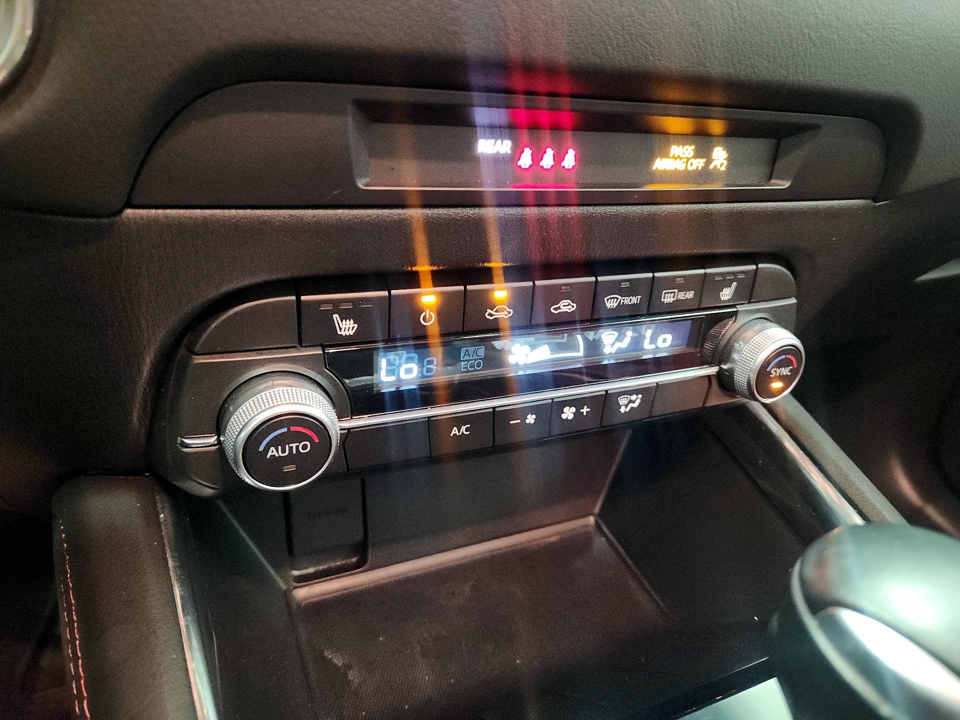 Thumbnail: 2023 Mazda CX-5 - 16