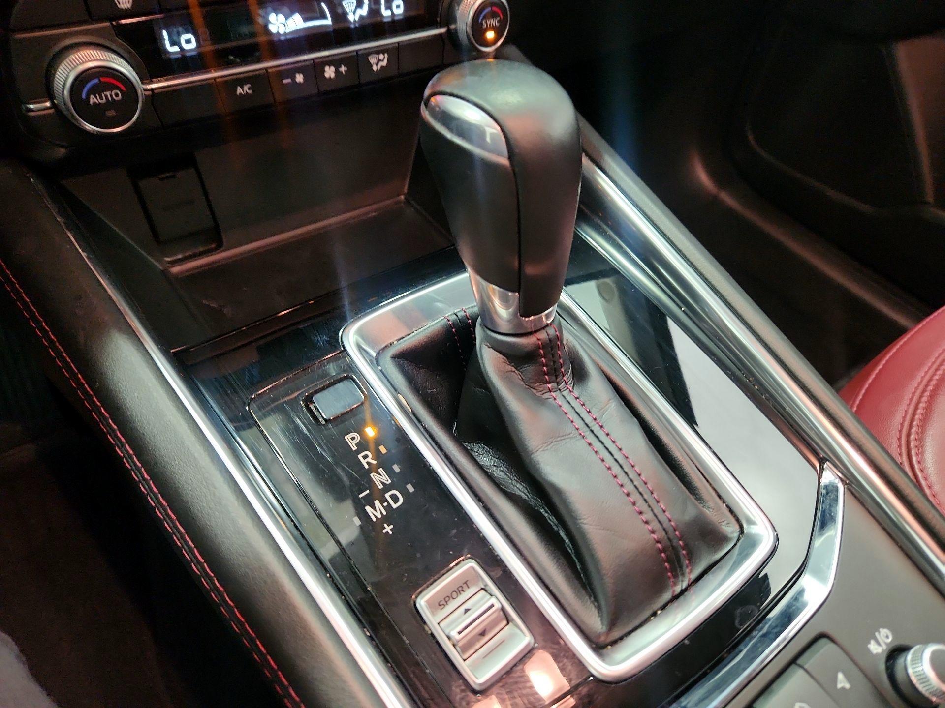 Thumbnail: 2023 Mazda CX-5 - 17