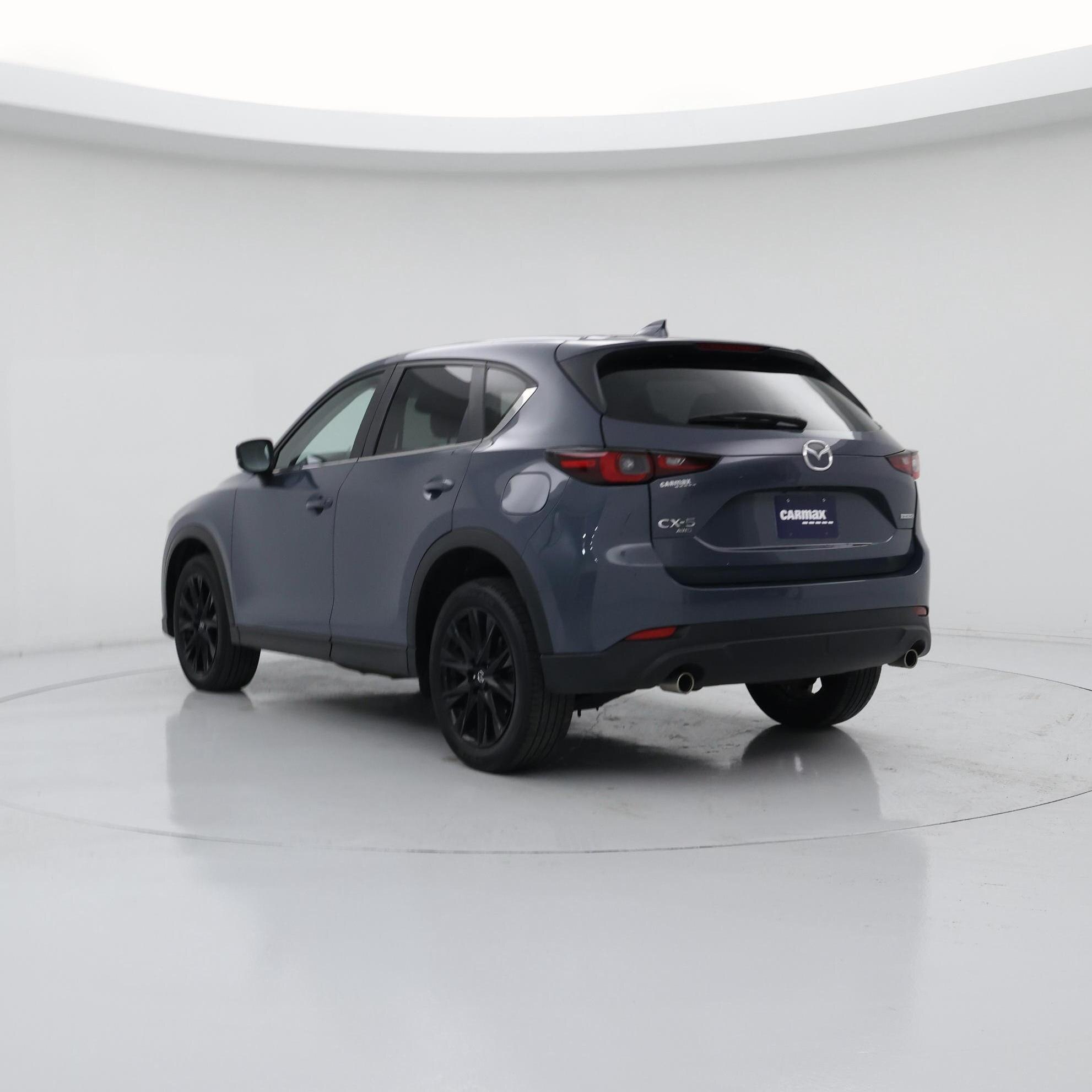 Thumbnail: 2023 Mazda CX-5 - 2