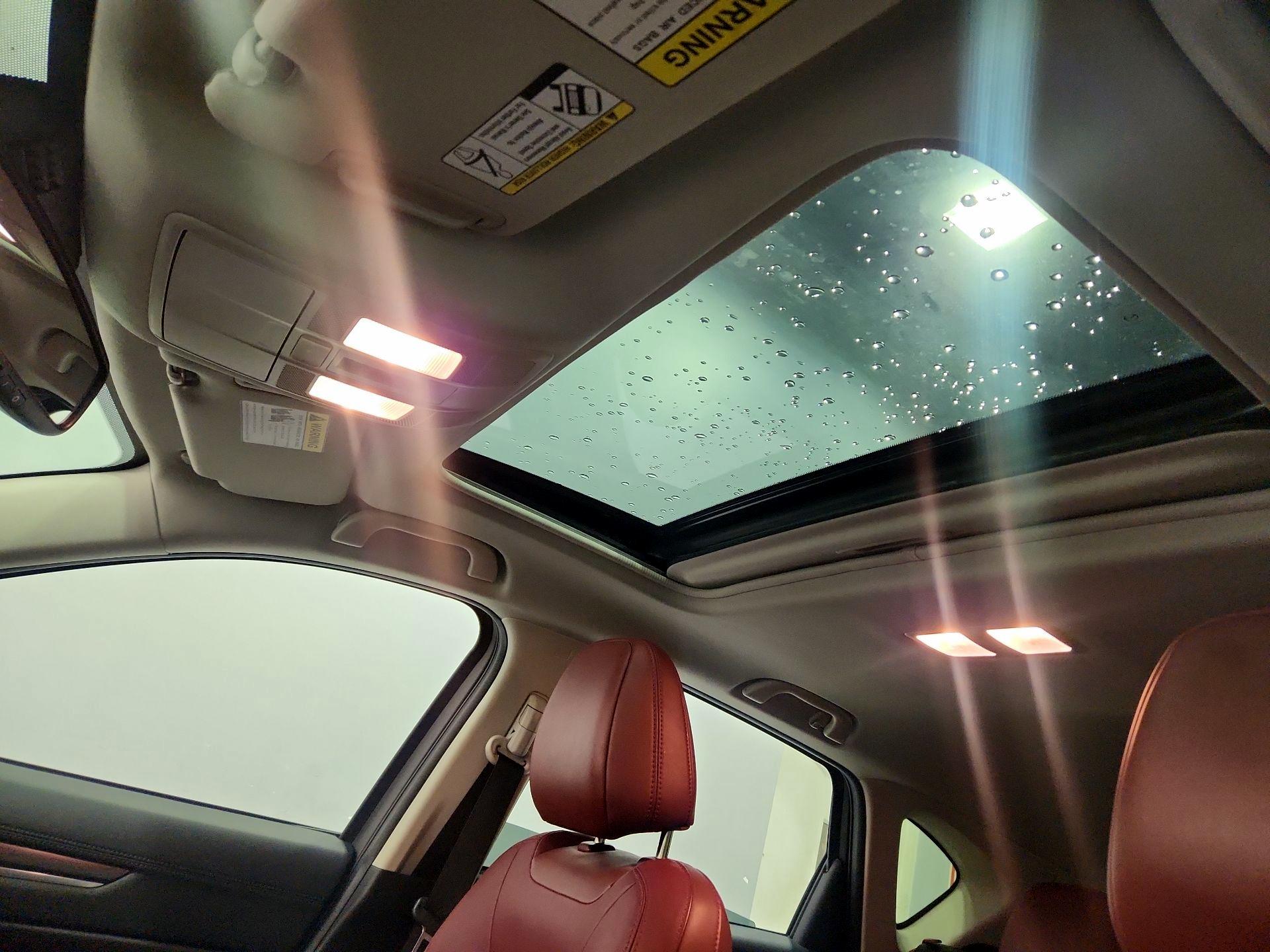 Thumbnail: 2023 Mazda CX-5 - 19