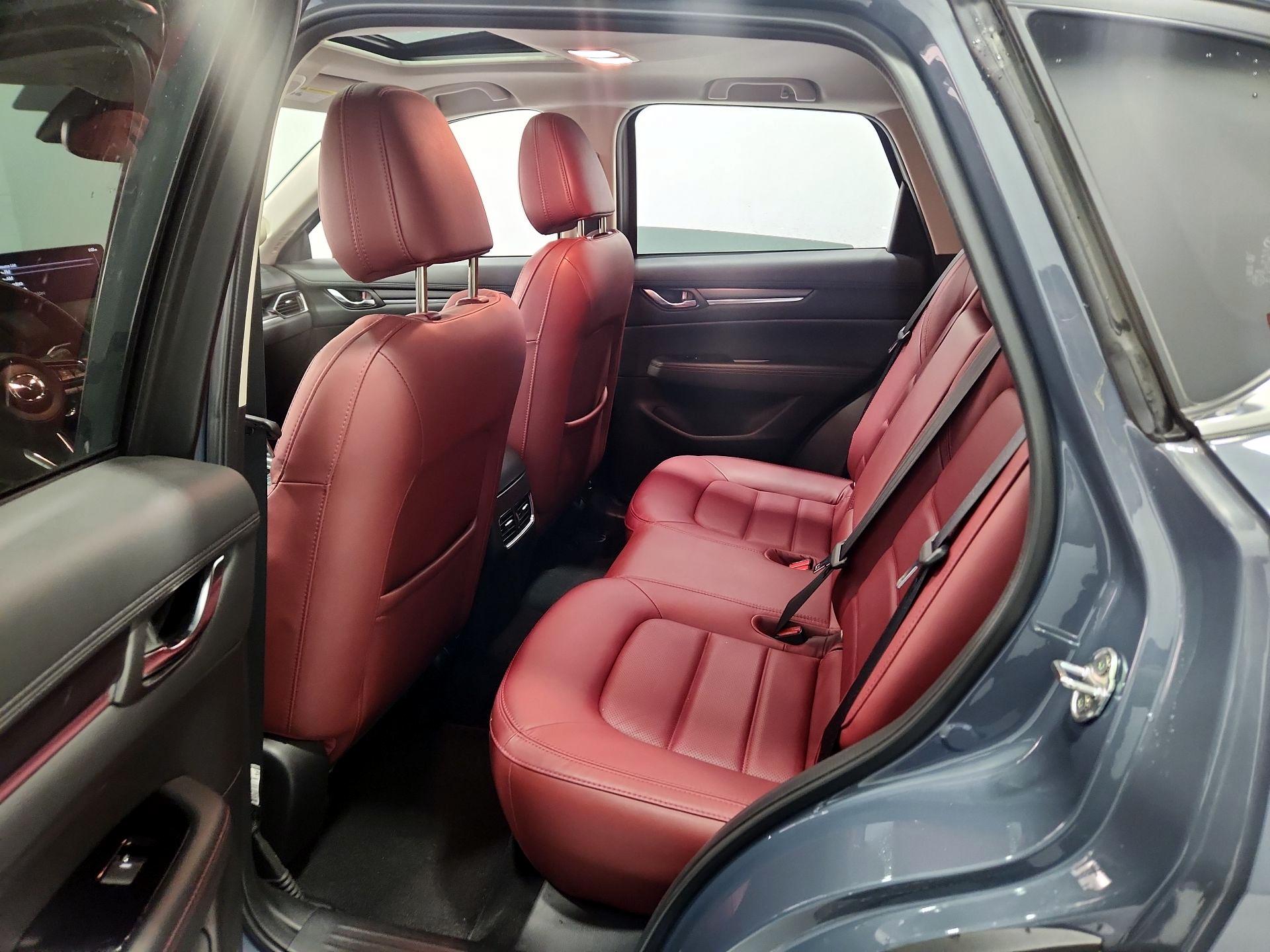 Thumbnail: 2023 Mazda CX-5 - 20