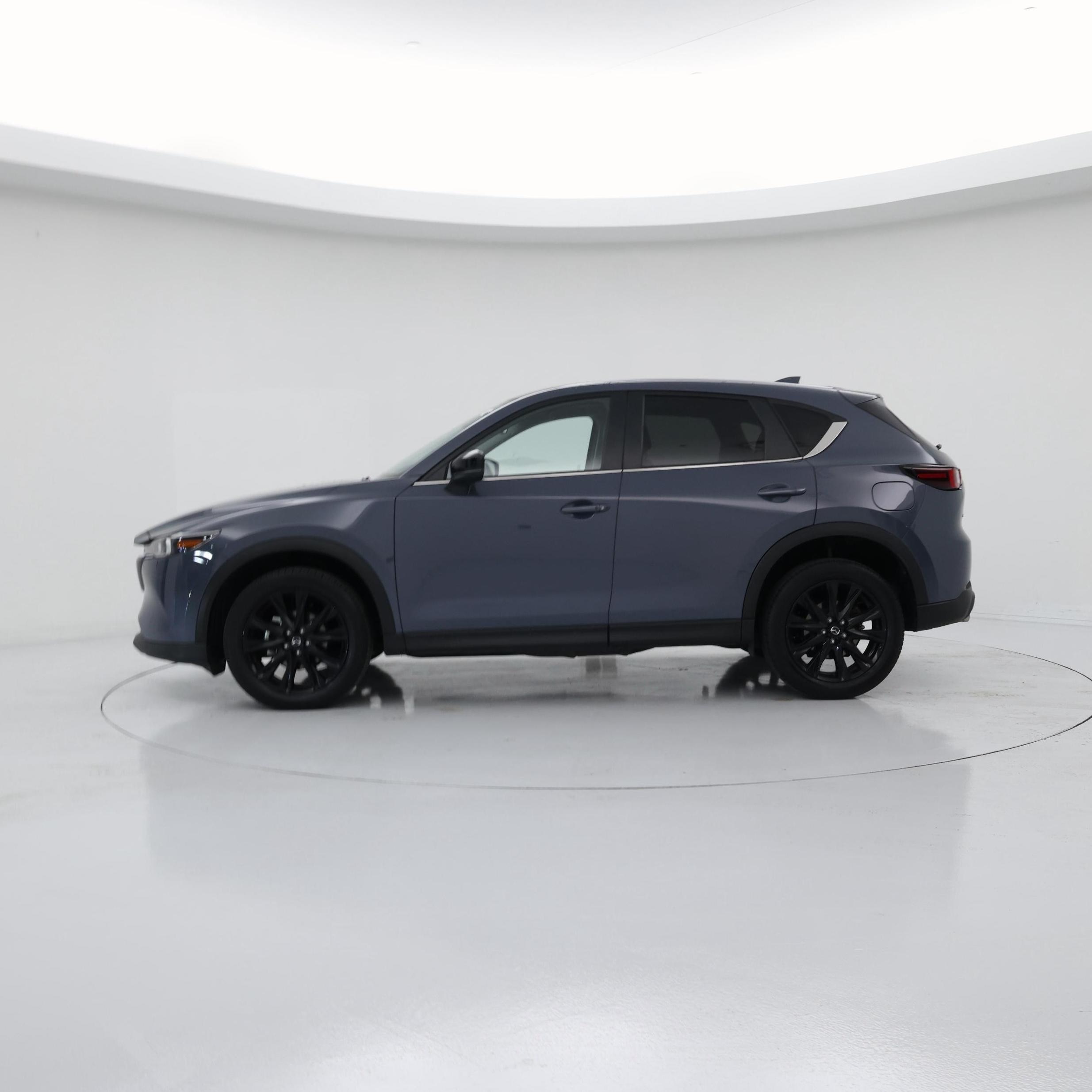 Thumbnail: 2023 Mazda CX-5 - 3