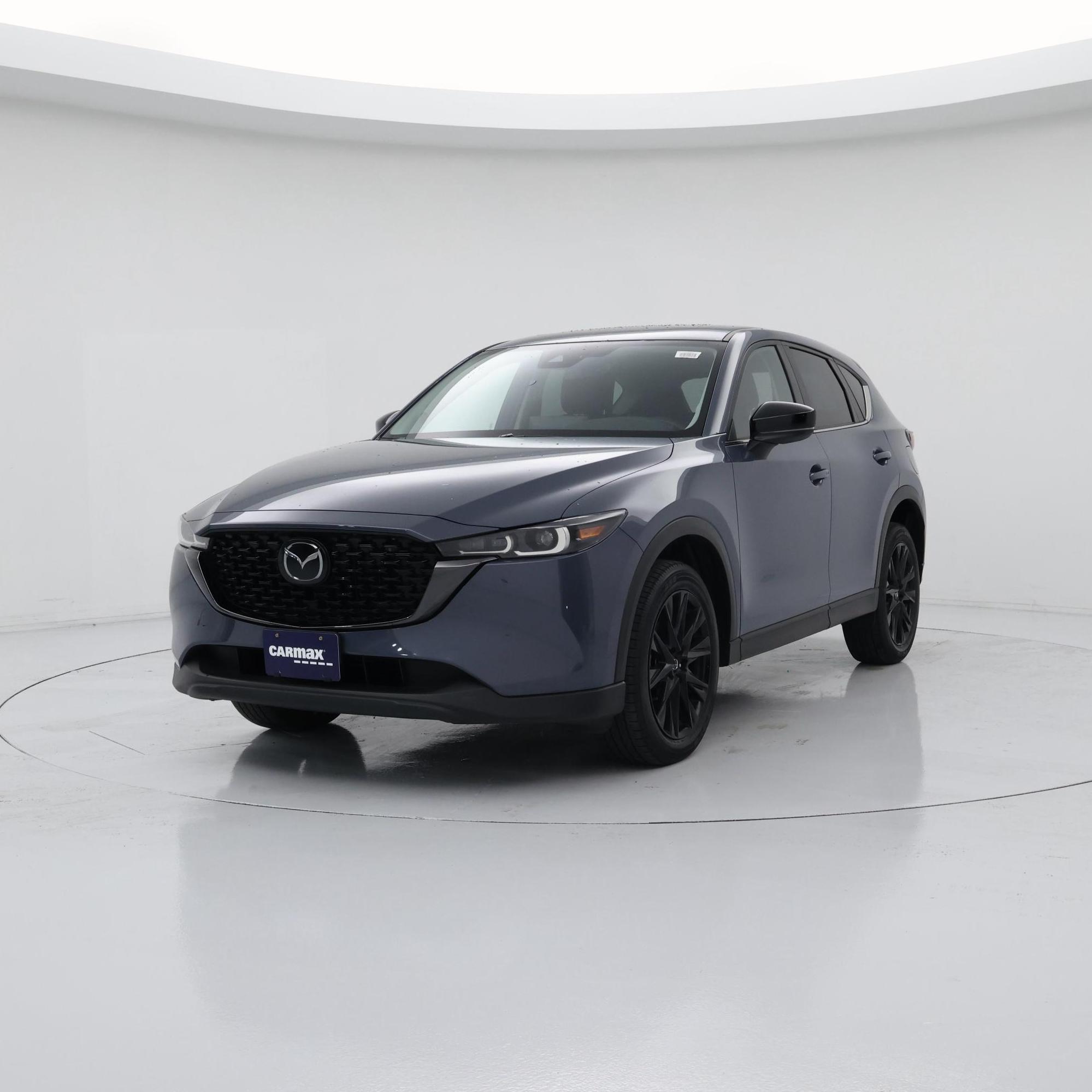 Thumbnail: 2023 Mazda CX-5 - 4