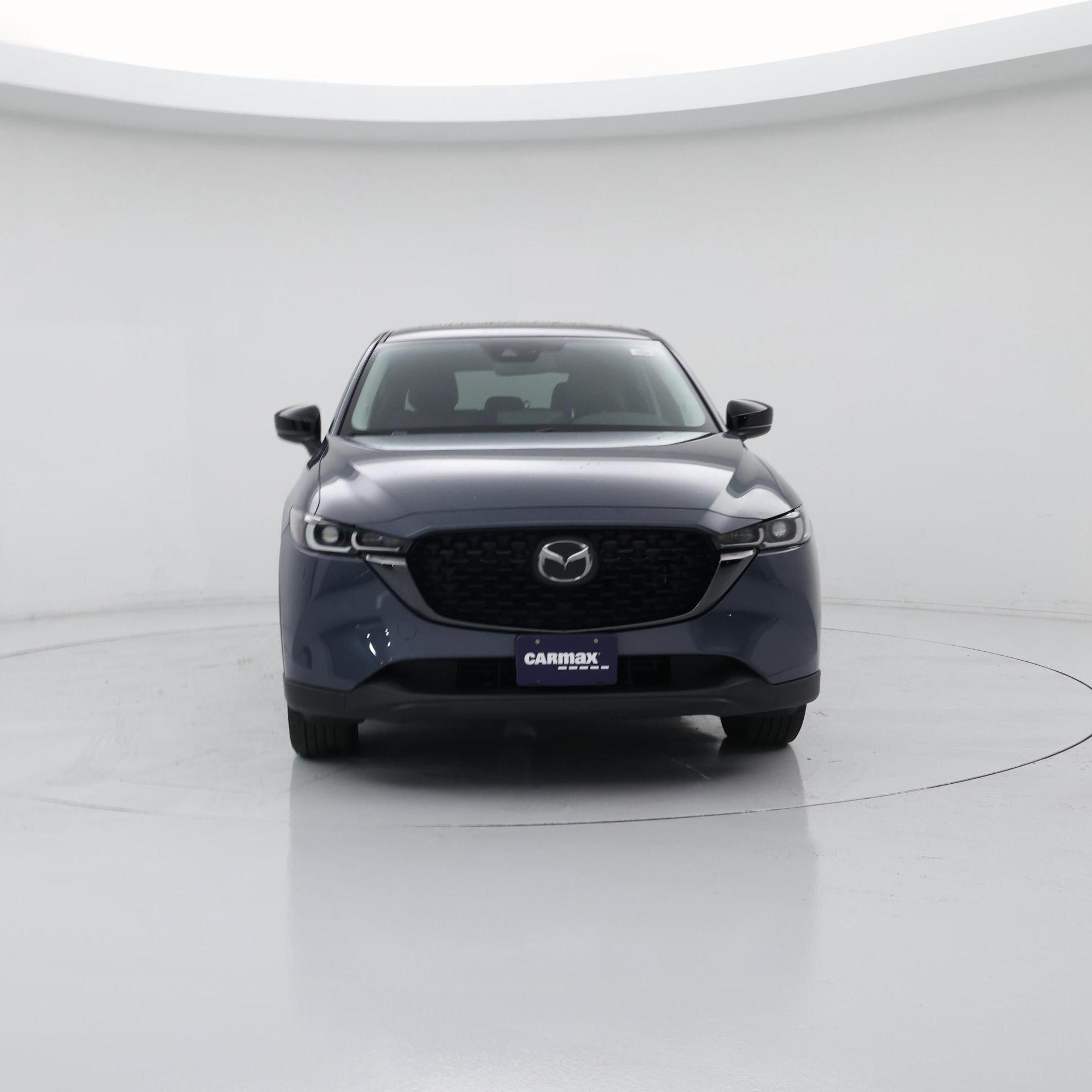 Thumbnail: 2023 Mazda CX-5 - 5