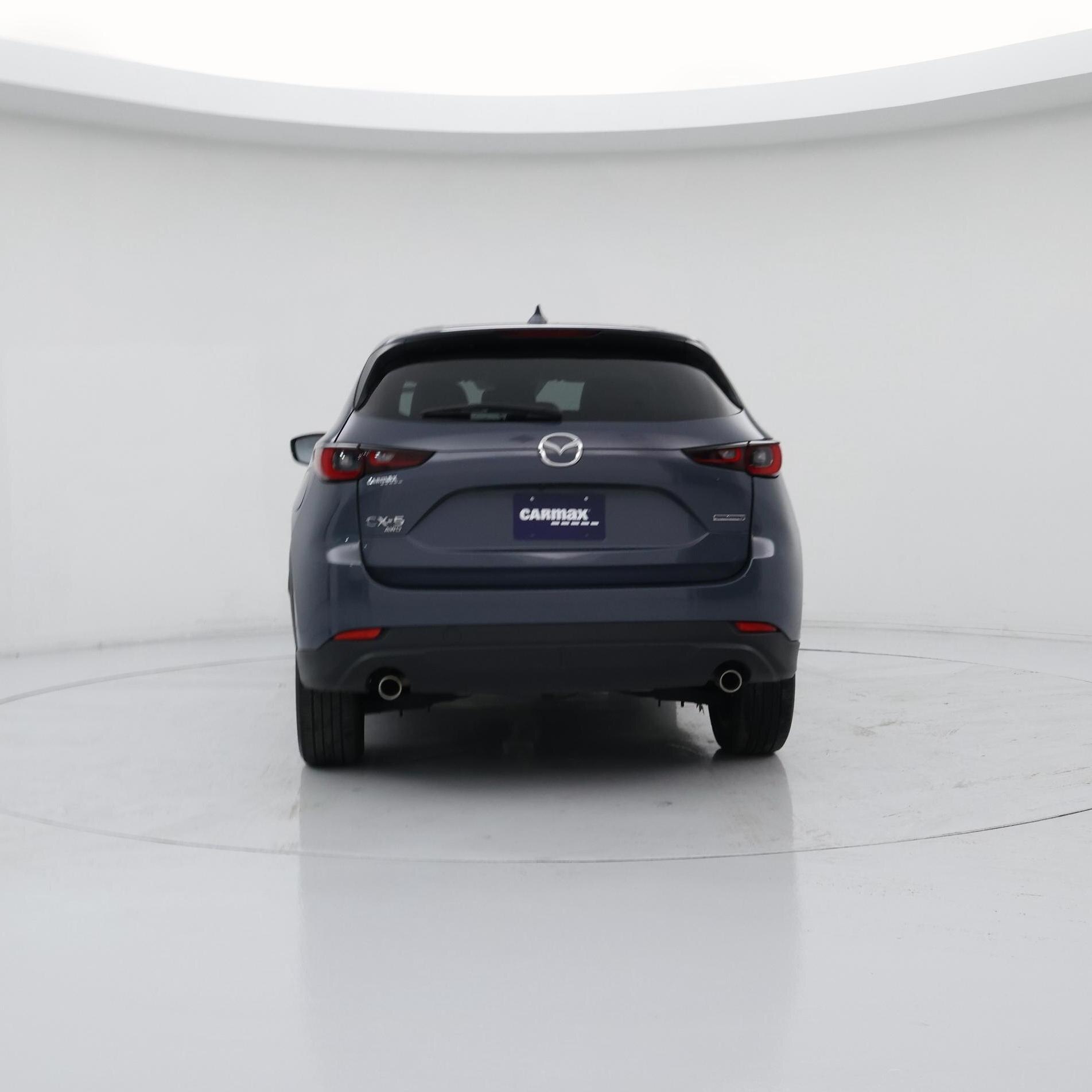 Thumbnail: 2023 Mazda CX-5 - 6