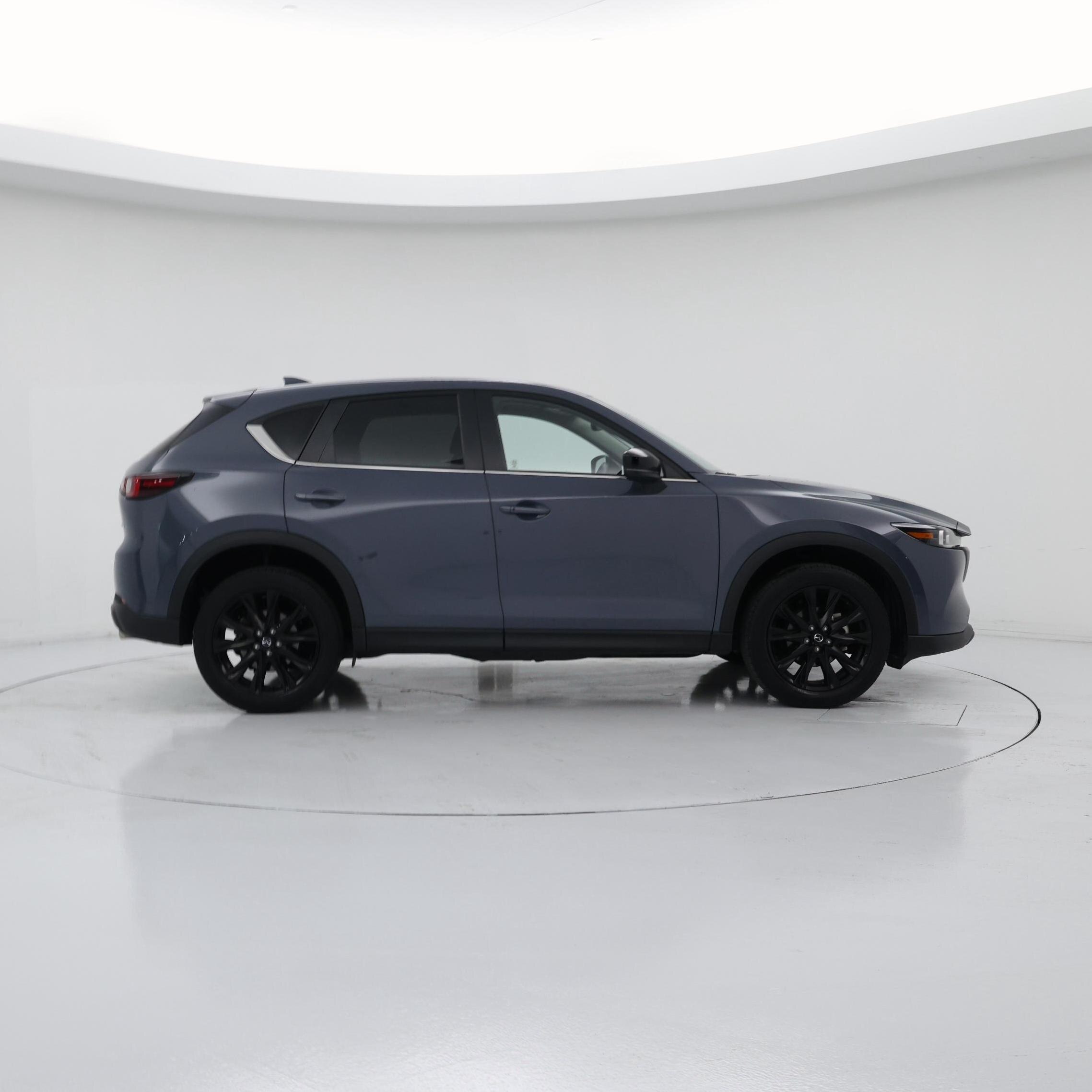 Thumbnail: 2023 Mazda CX-5 - 7